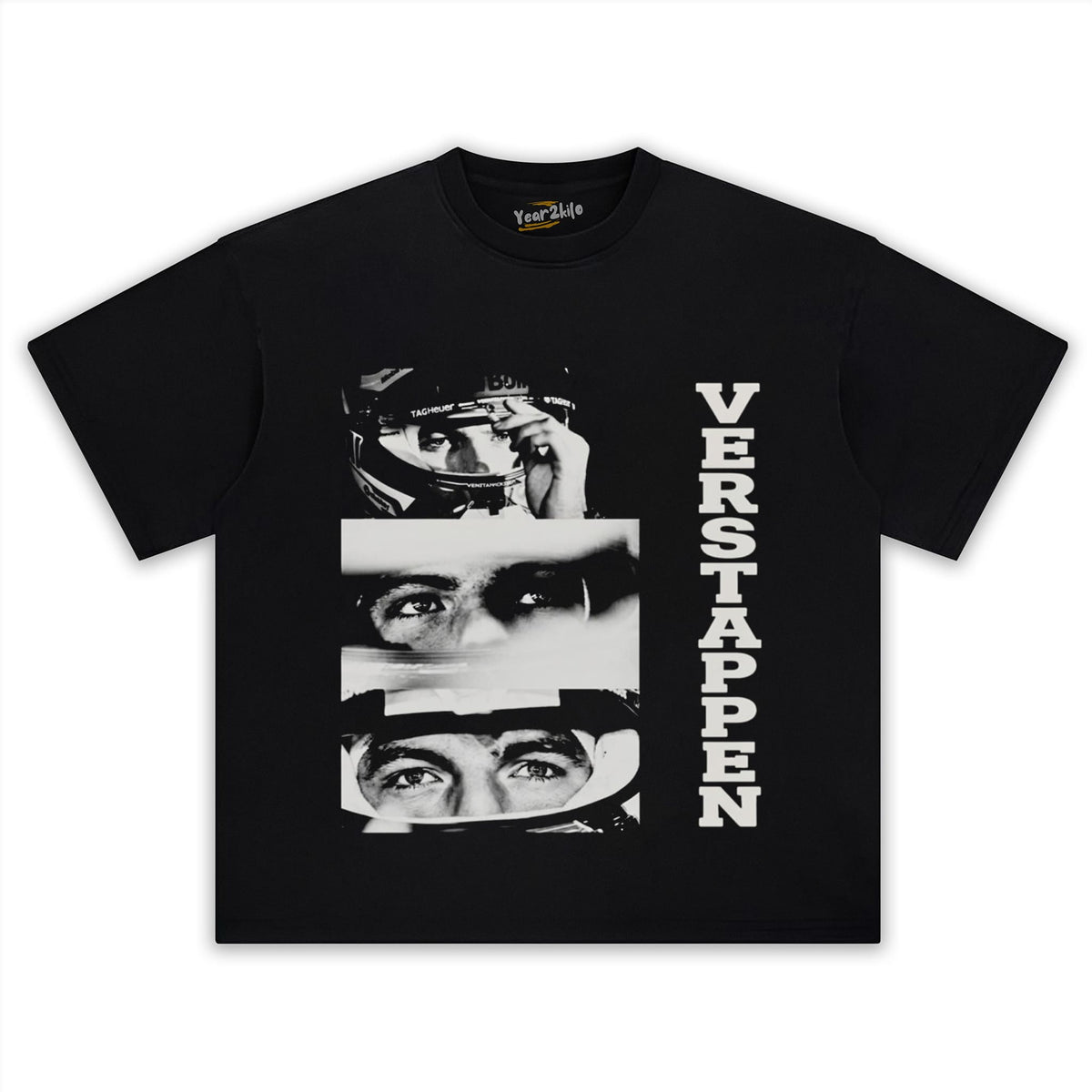 MAX-VERSTAPPEN-MIDDLE-FINGER TANK TOP & TEE & LONG SLEEVE & LAYERED LS & HOODIE