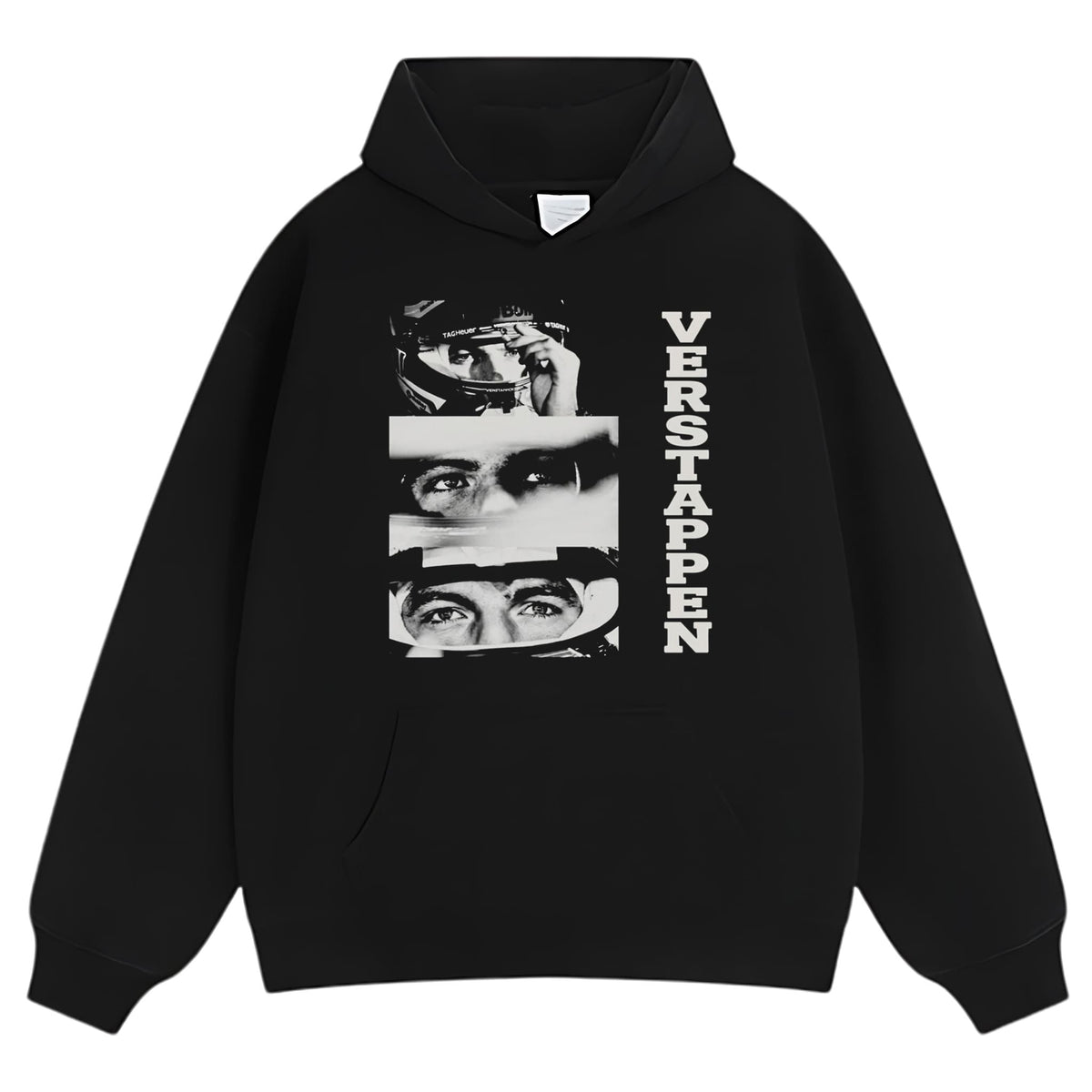 MAX-VERSTAPPEN-MIDDLE-FINGER TANK TOP & TEE & LONG SLEEVE & LAYERED LS & HOODIE