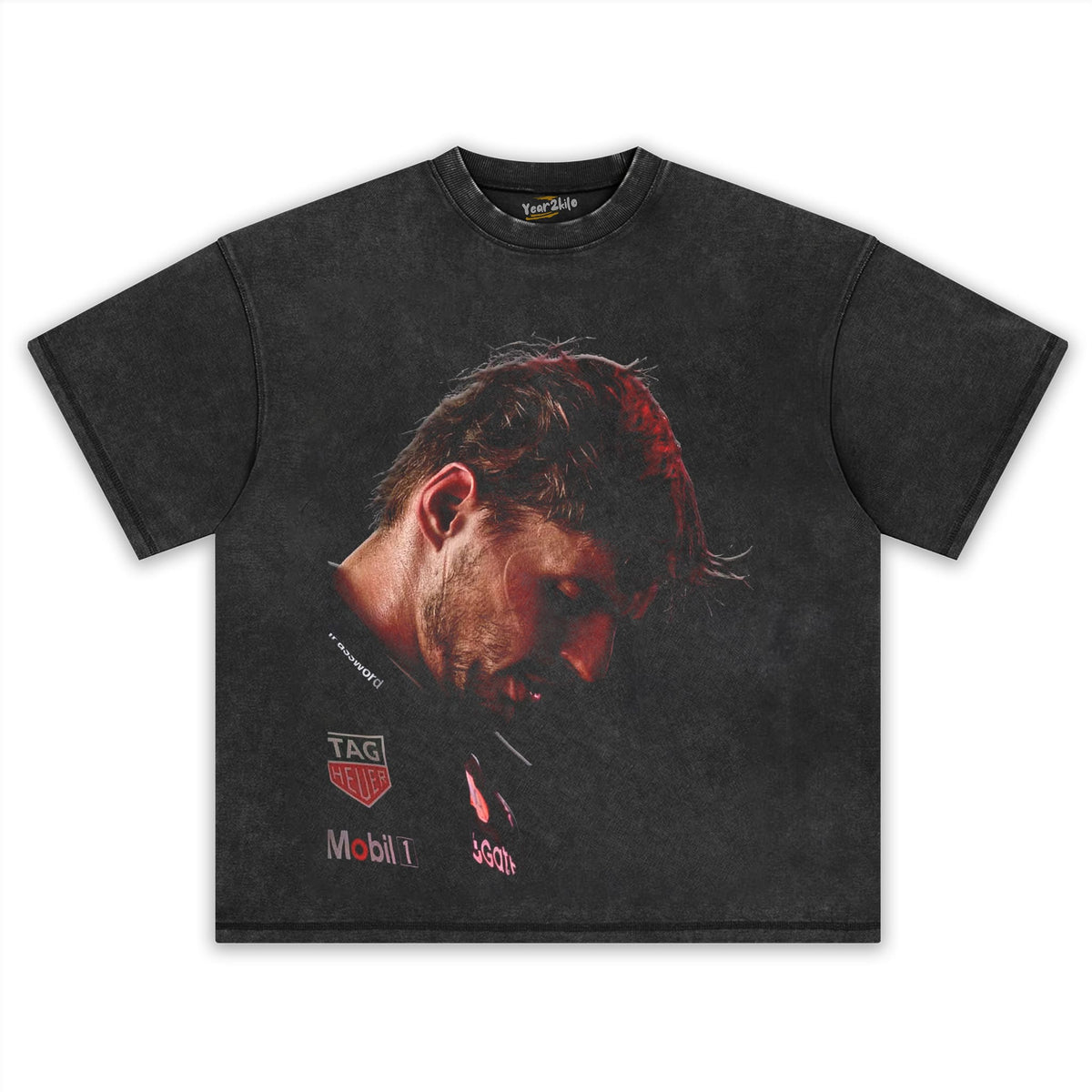 MAX VERSTAPPEN 2026 V2 TANK TOP & TEE & LONG SLEEVE & LAYERED LS & HOODIE