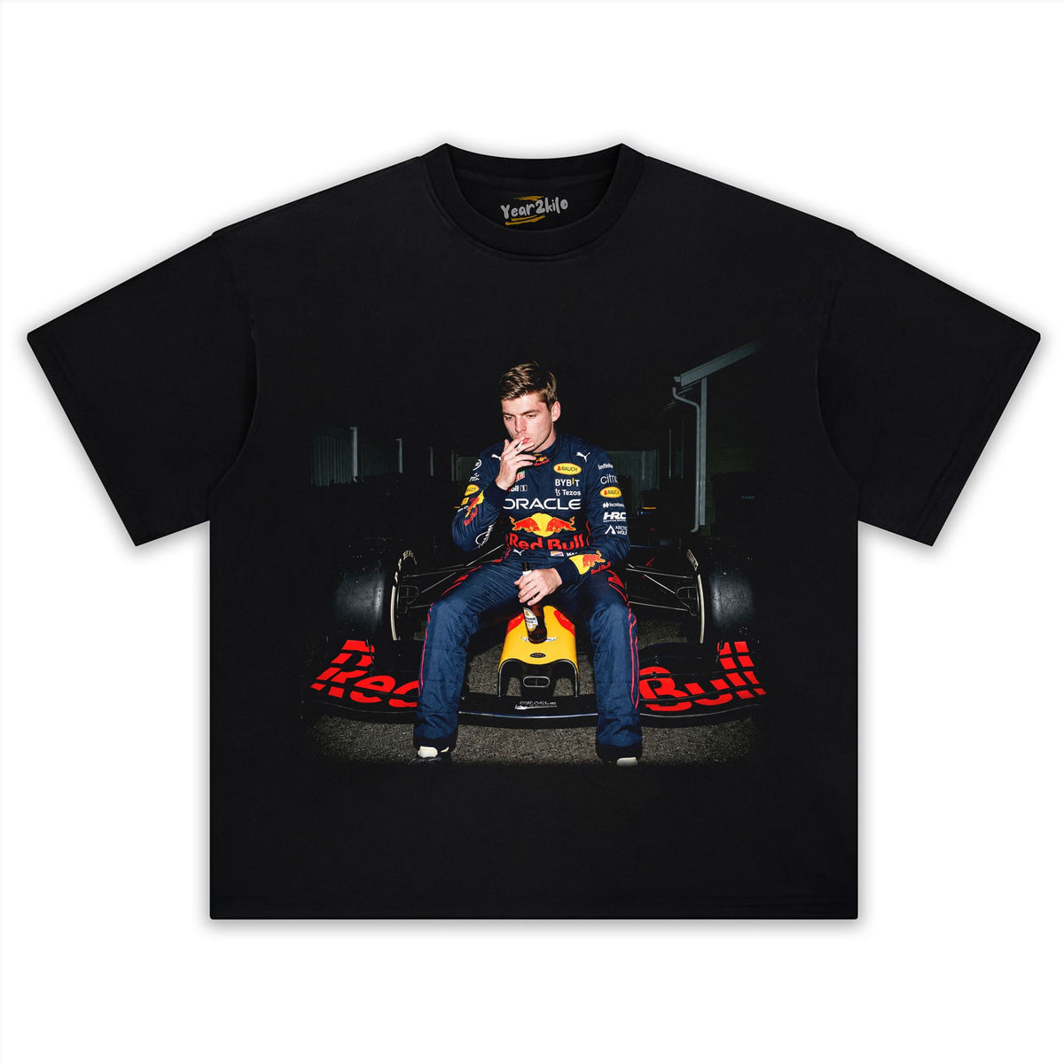 MAX VERSTAPPEN CAR MEME VINTAGE TANK TOP & TEE & LONG SLEEVE & LAYERED LS & HOODIE