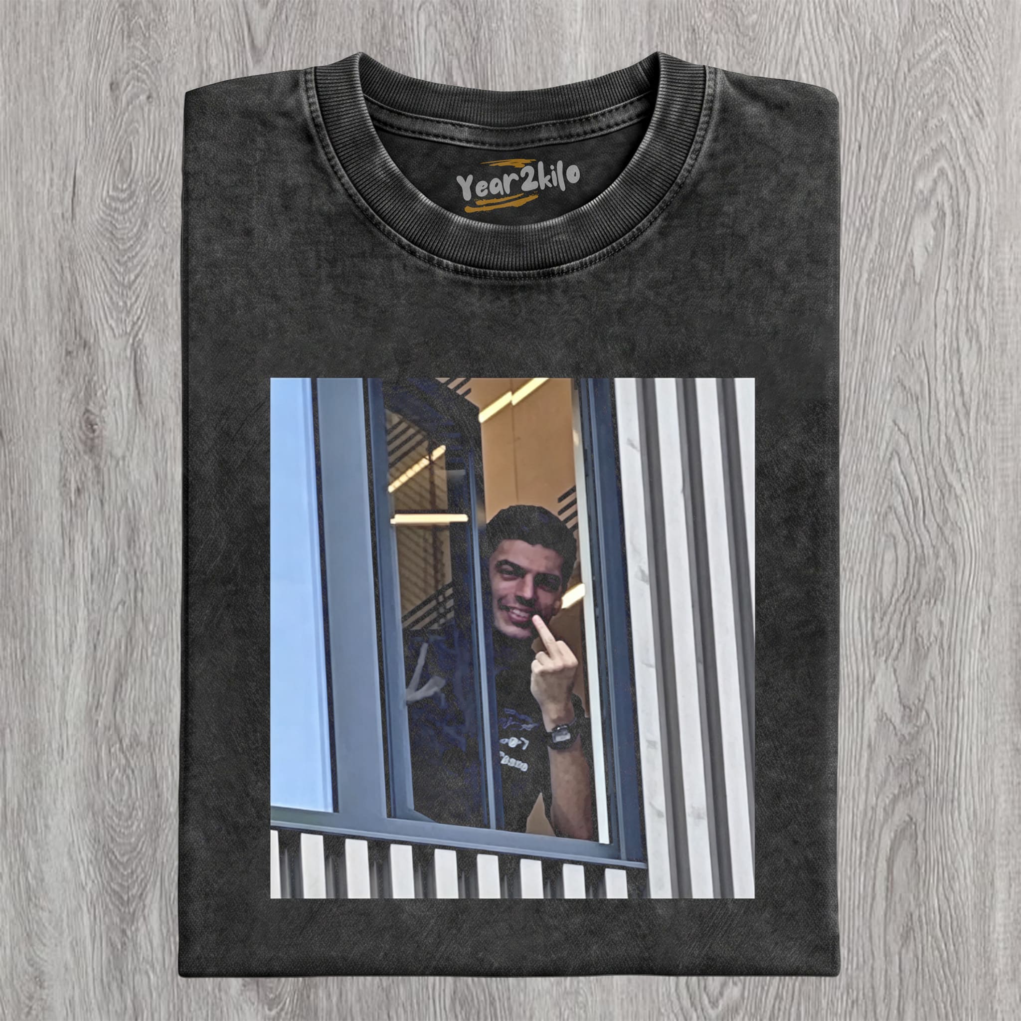 MAX VERSTAPPEN F1 RACING TANK TOP & TEE & LONG SLEEVE & LAYERED LS & HOODIE