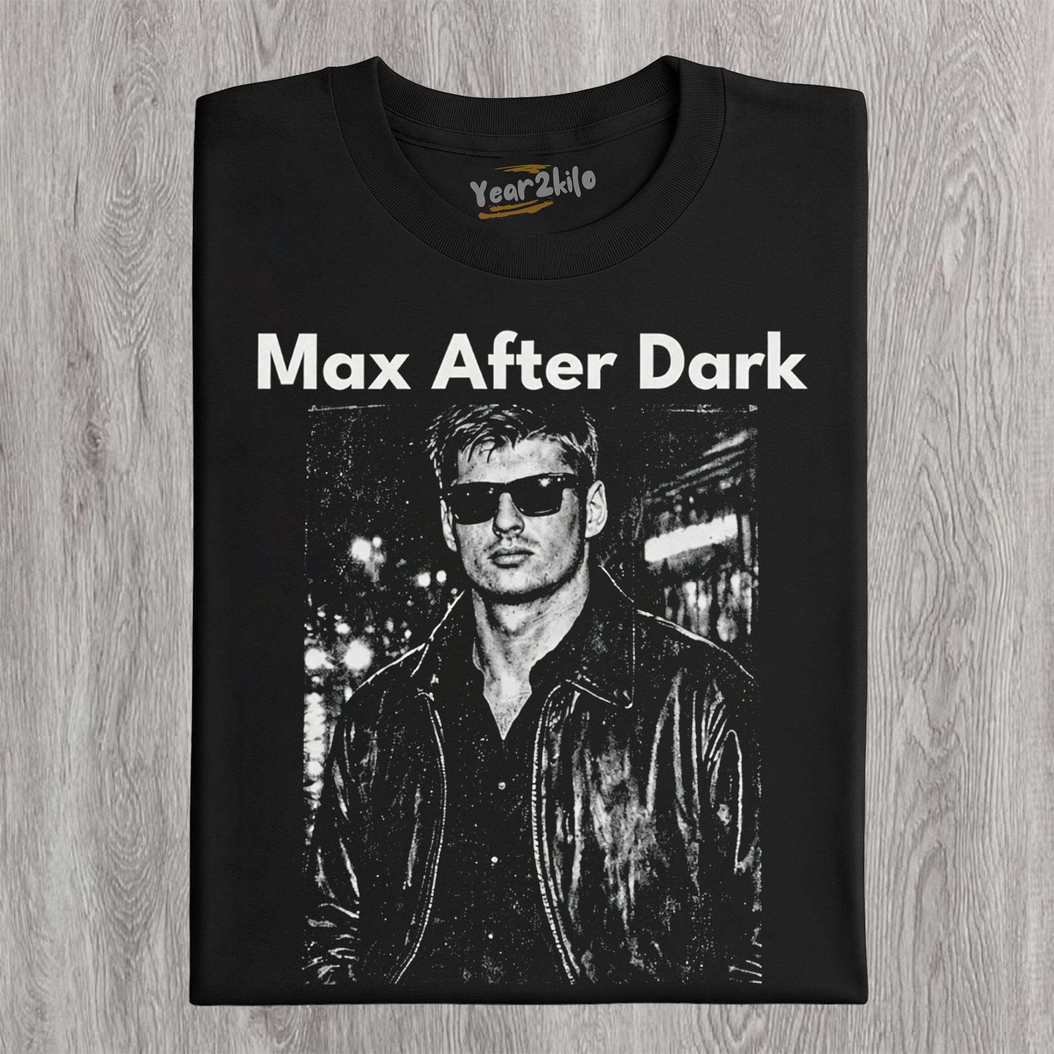 MAX VERSTAPPEN F1 RACING V2 TANK TOP & TEE & LONG SLEEVE & LAYERED LS & HOODIE