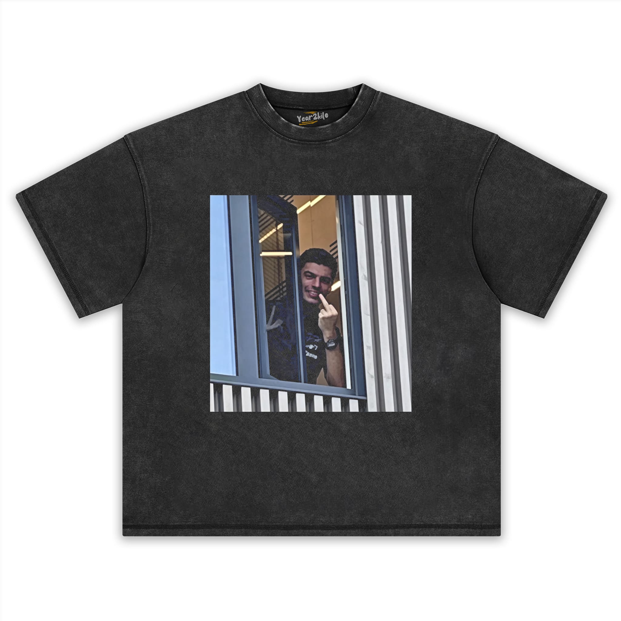MAX VERSTAPPEN F1 RACING TANK TOP & TEE & LONG SLEEVE & LAYERED LS & HOODIE