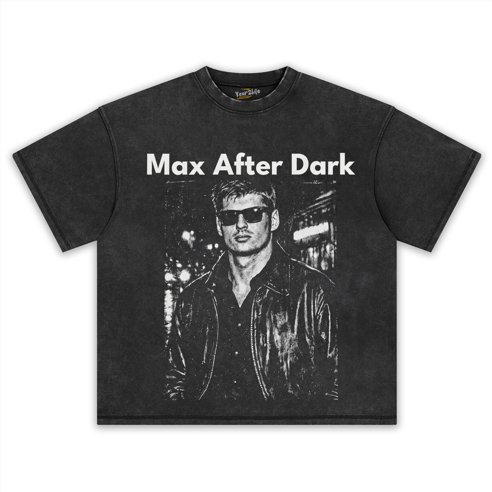 MAX VERSTAPPEN F1 RACING V2 TANK TOP & TEE & LONG SLEEVE & LAYERED LS & HOODIE