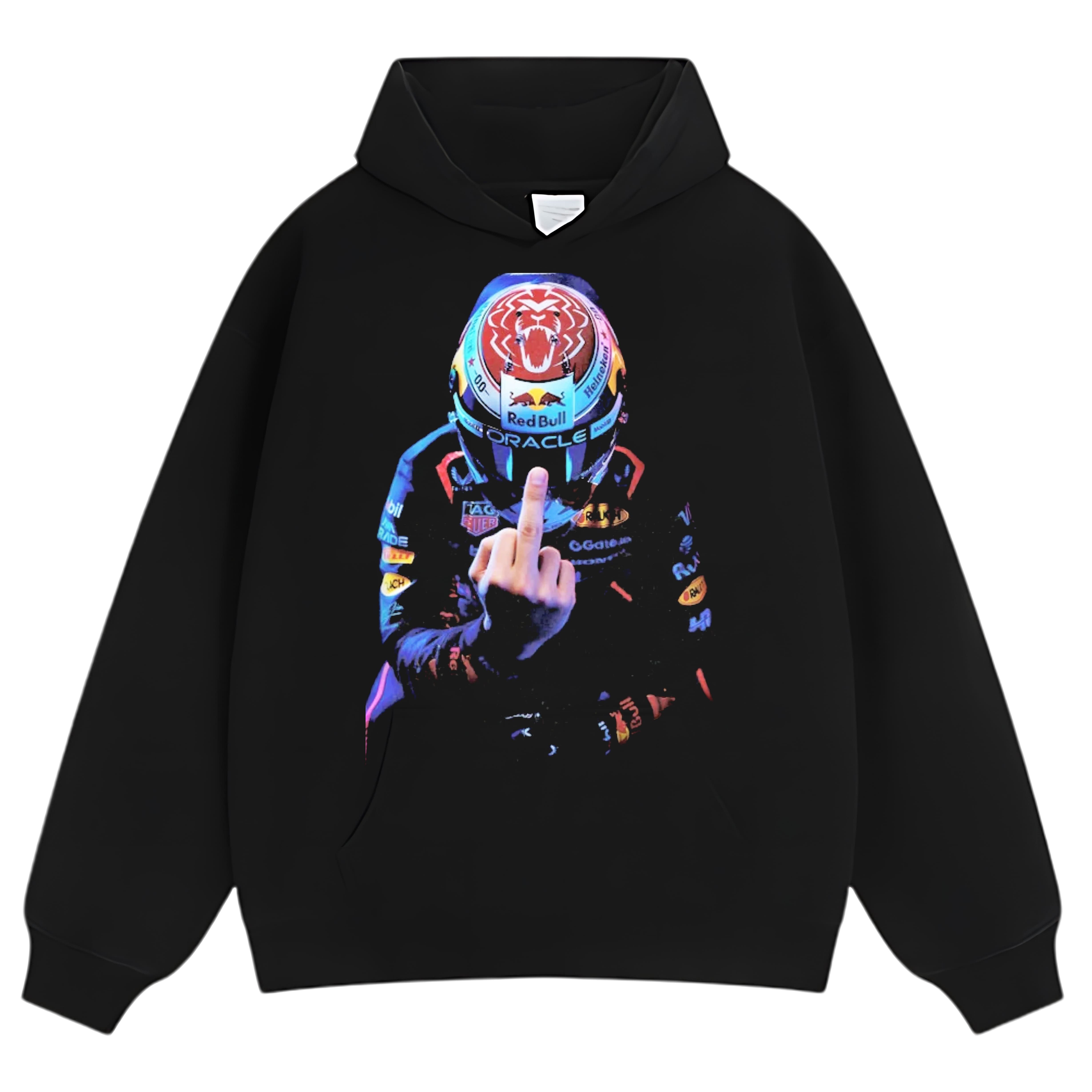 MAX VERSTAPPEN F1 TANK TOP & TEE & LONG SLEEVE & LAYERED LS & HOODIE