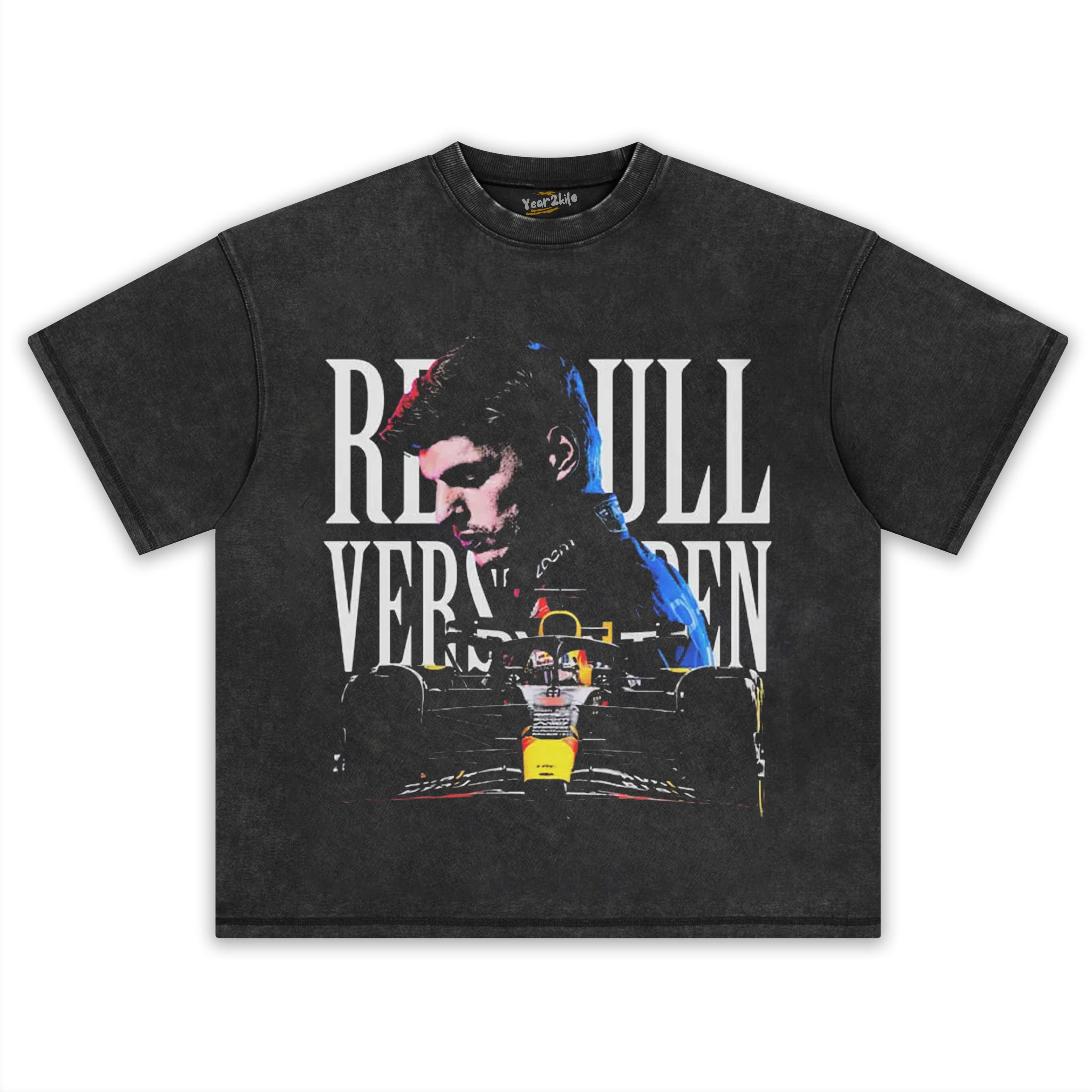 MAX VERSTAPPEN TEE
