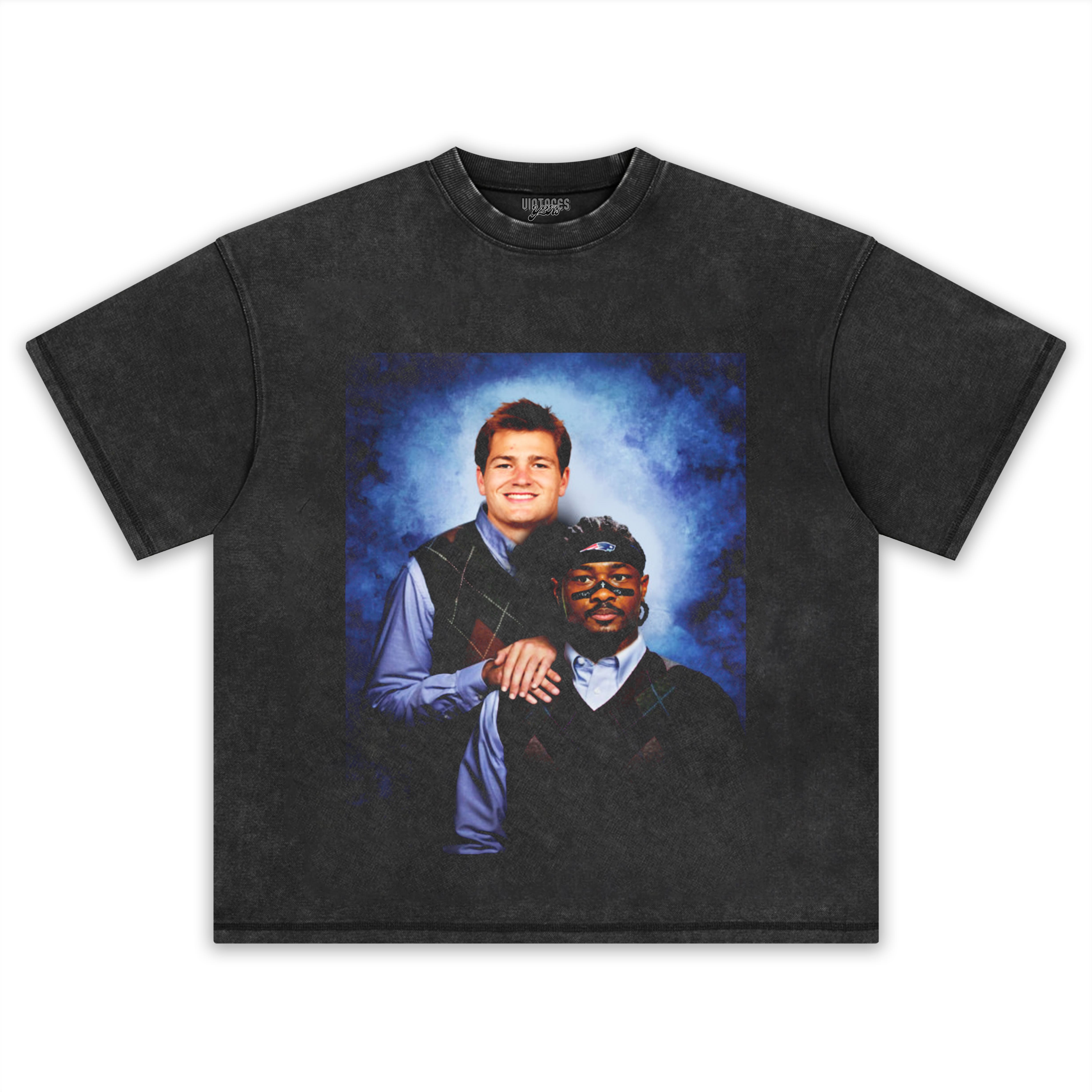 MAYE & DIGGS TEE & LS & HOODIE