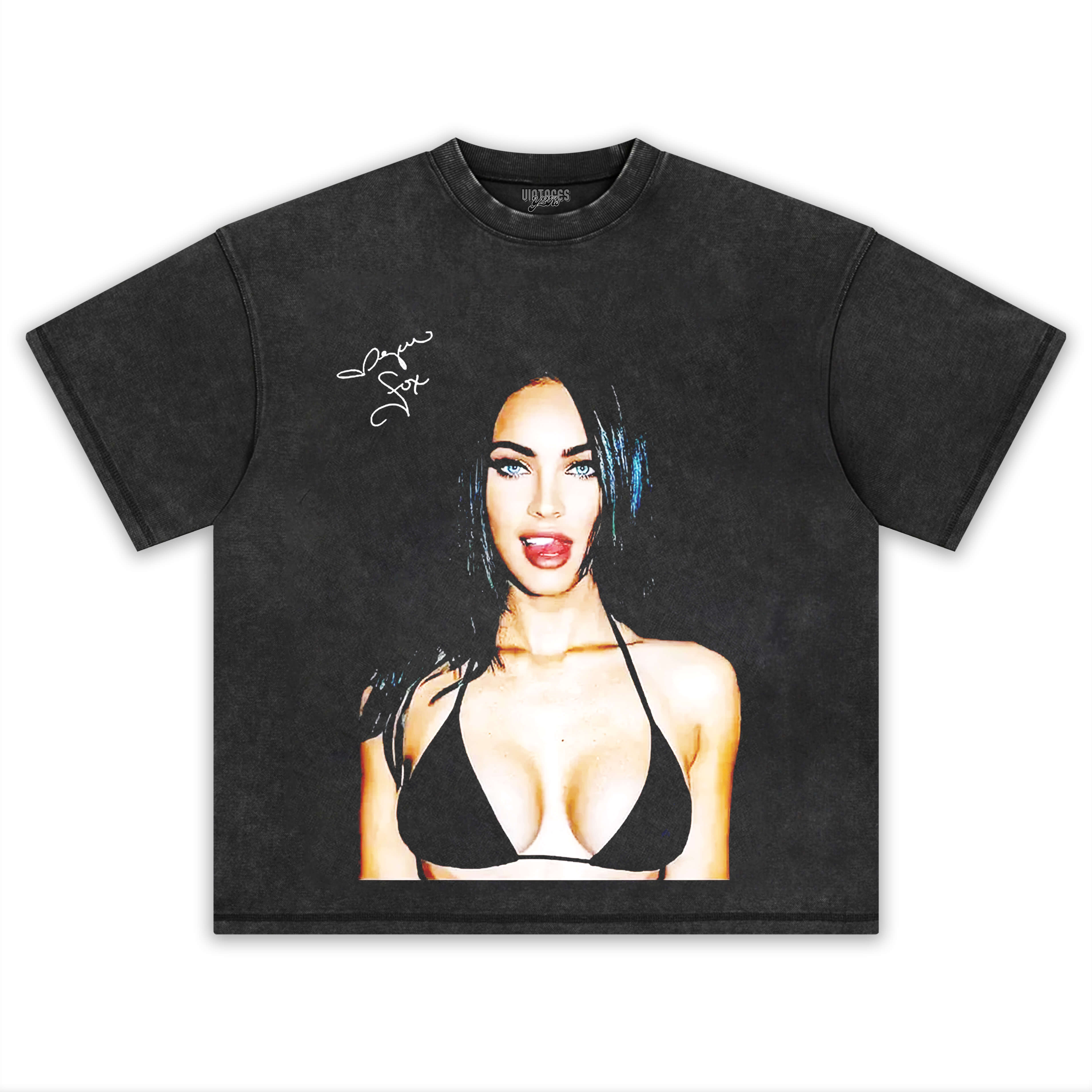 MADONNA  V17 TEE