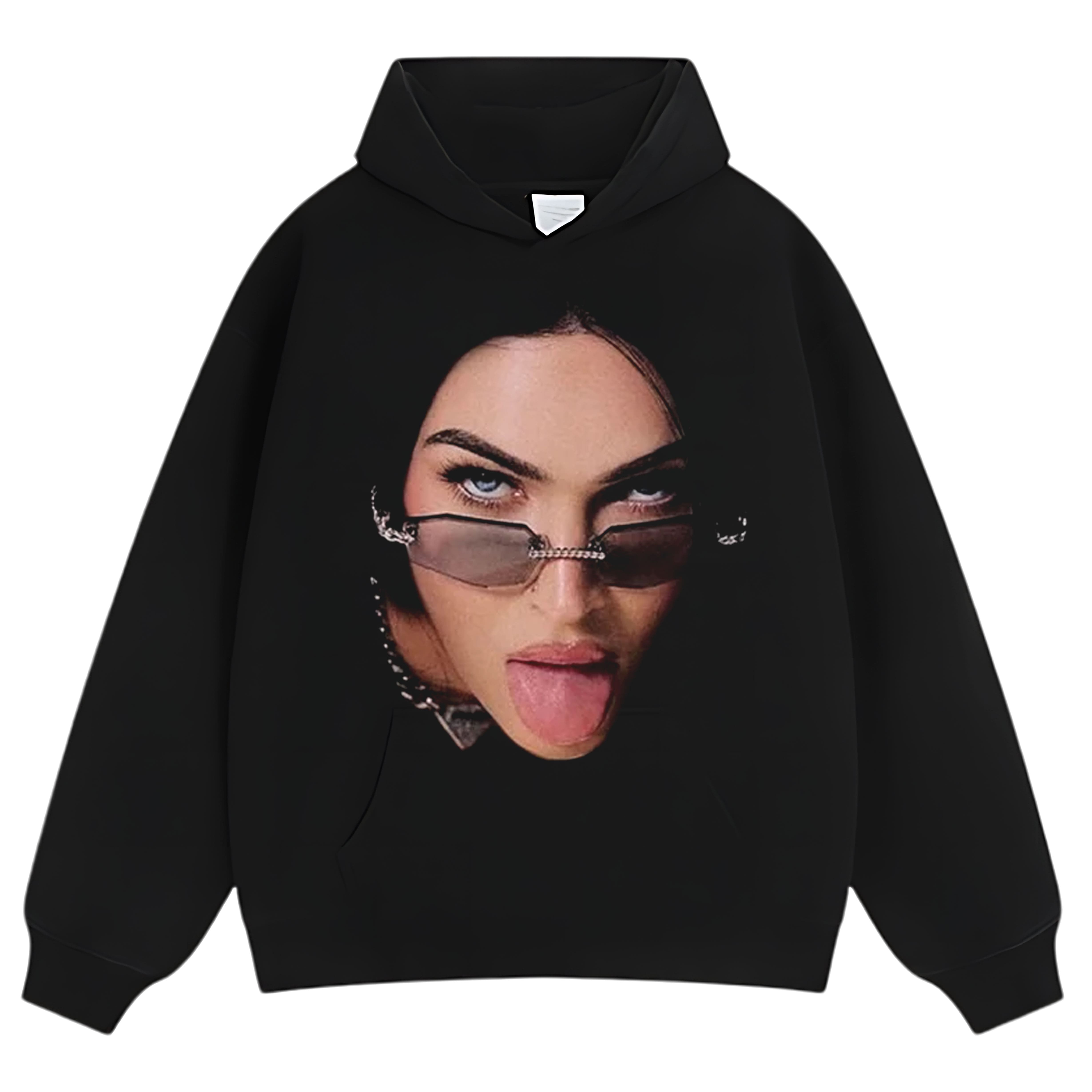 MEGAN FOX 2026 V2 TANK TOP & TEE & LONG SLEEVE & LAYERED LS & HOODIE