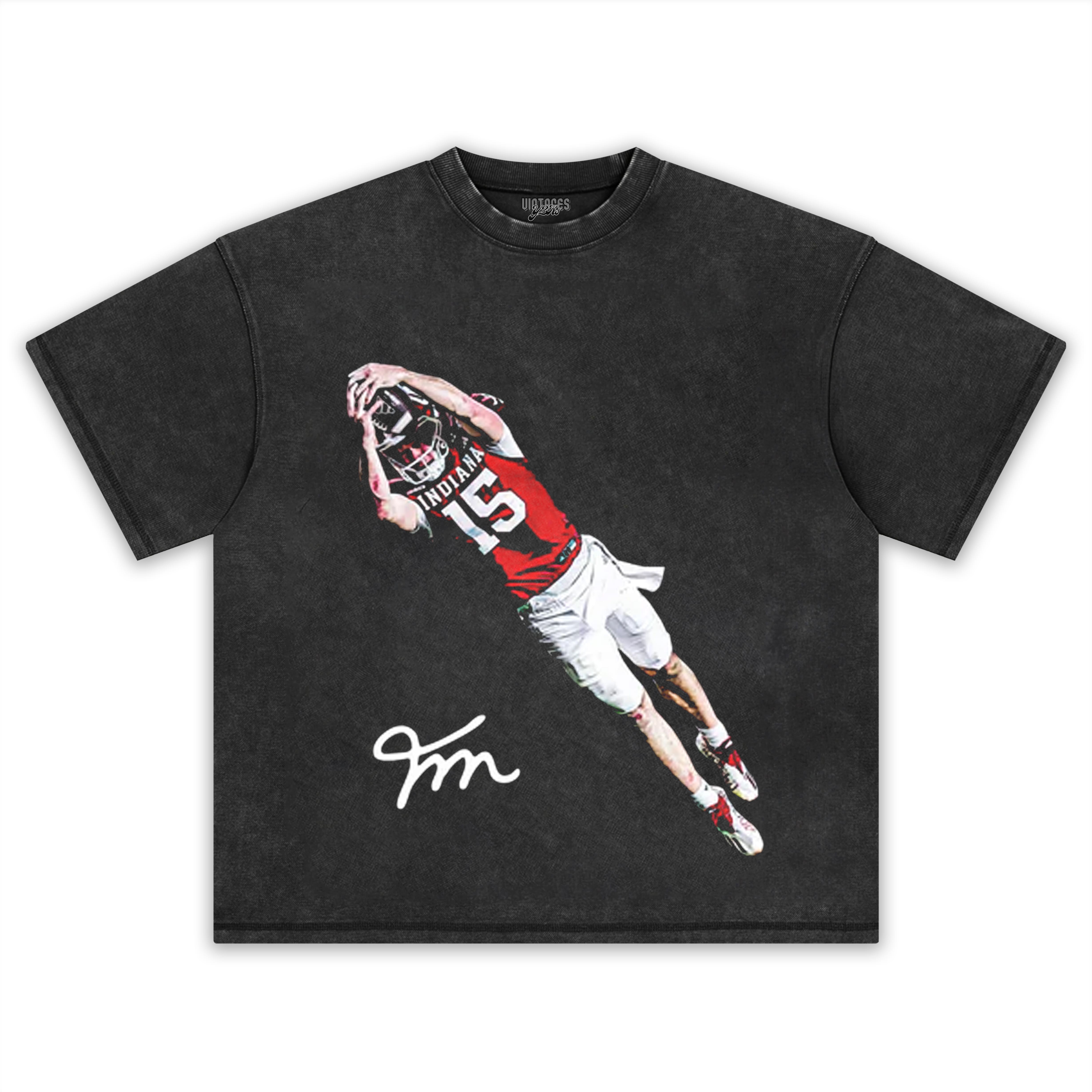 MENDOZA - NATTY FLIPPIN CHAMPS TEE & LS & HOODIE