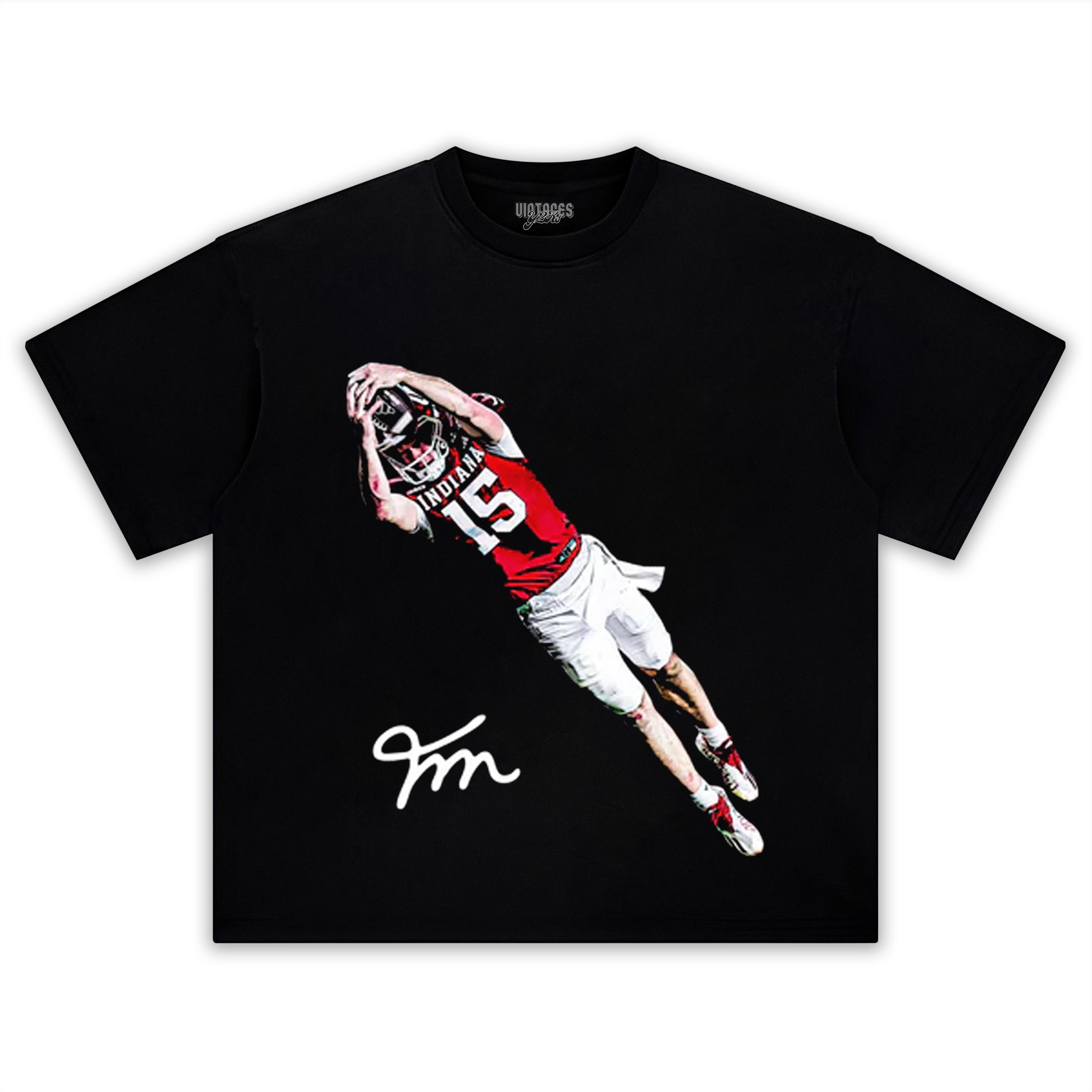 MENDOZA - NATTY FLIPPIN CHAMPS TEE & LS & HOODIE