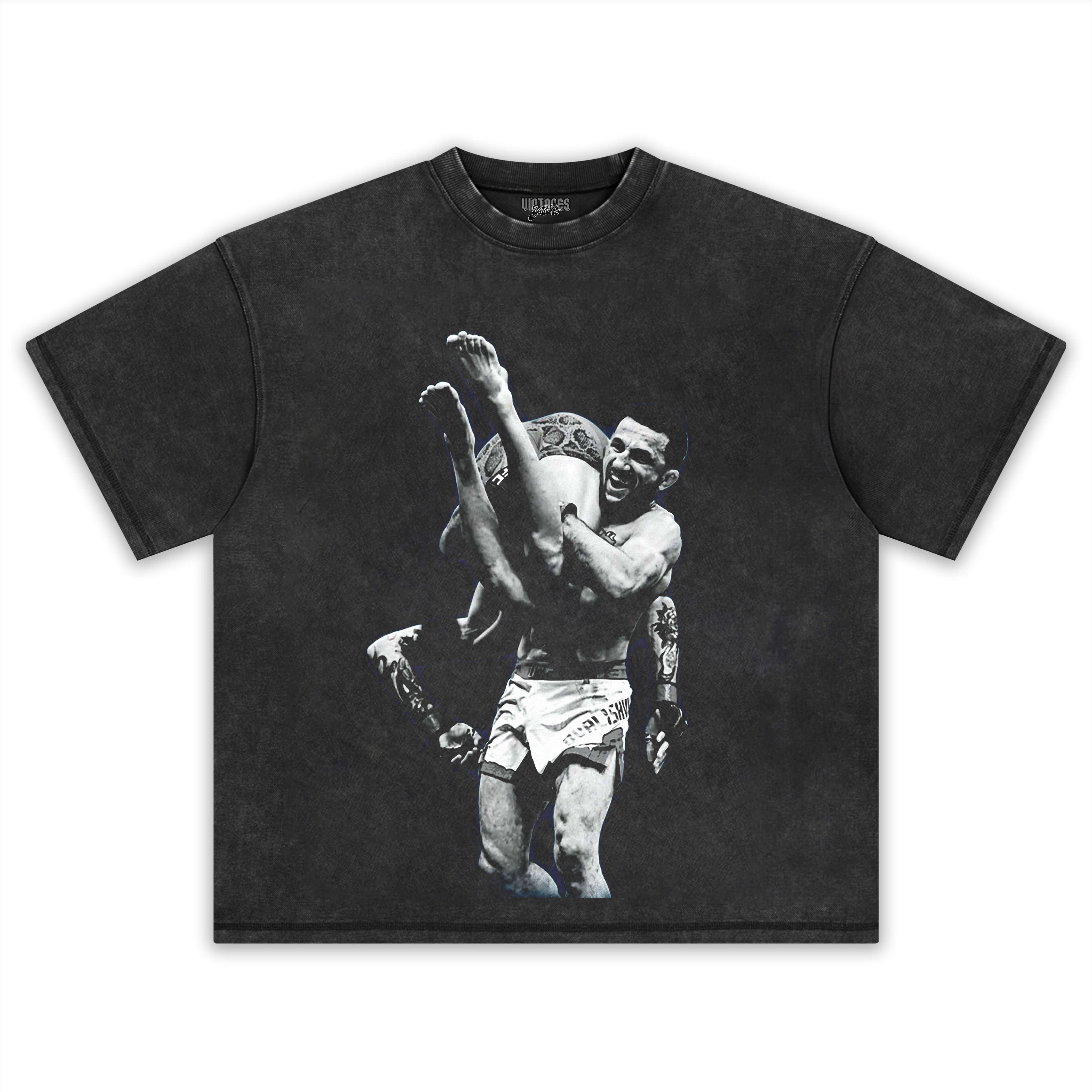 MERAB DVALISHVILI TEE & LS & HOODIE