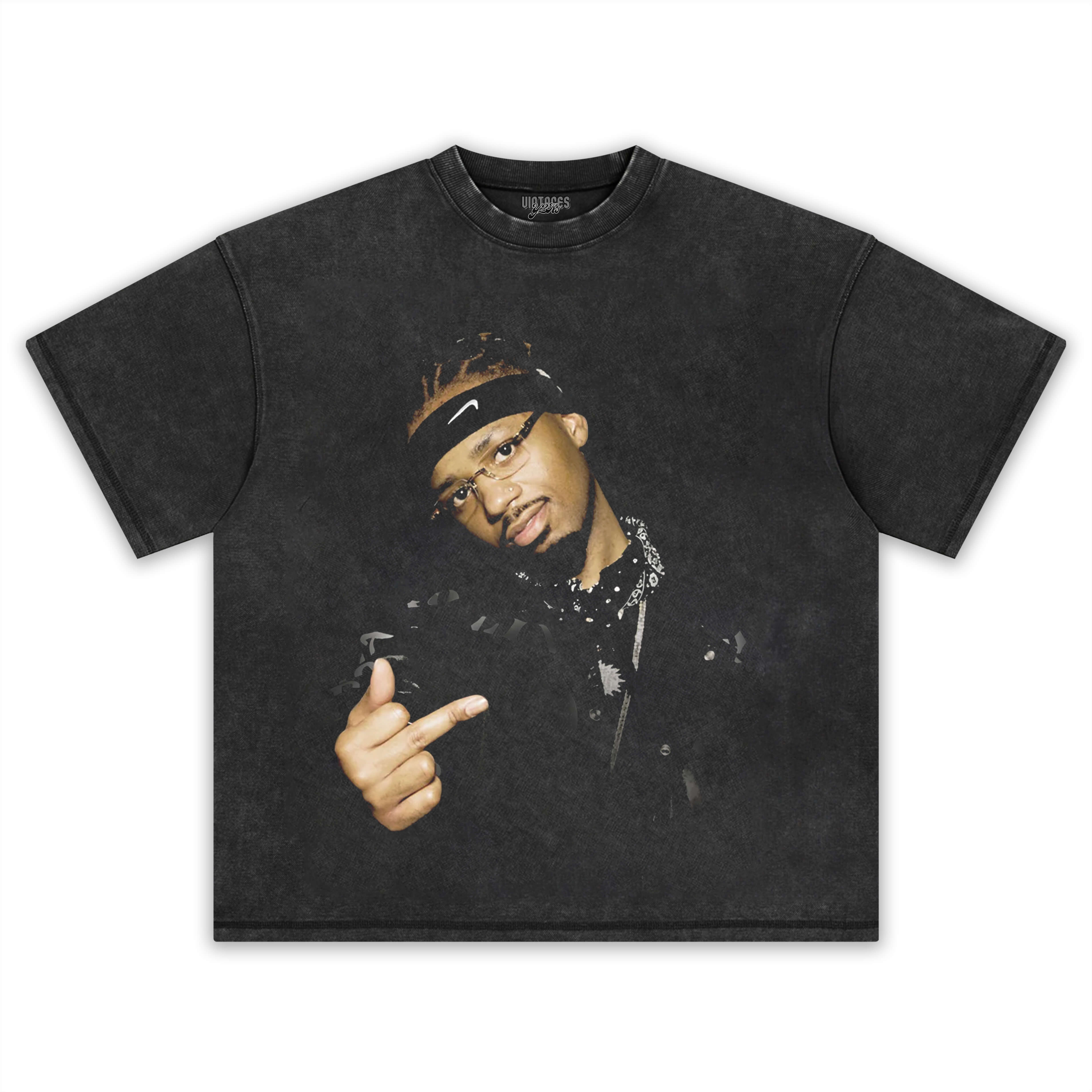 METRO BOOMIN 2.0 TEE