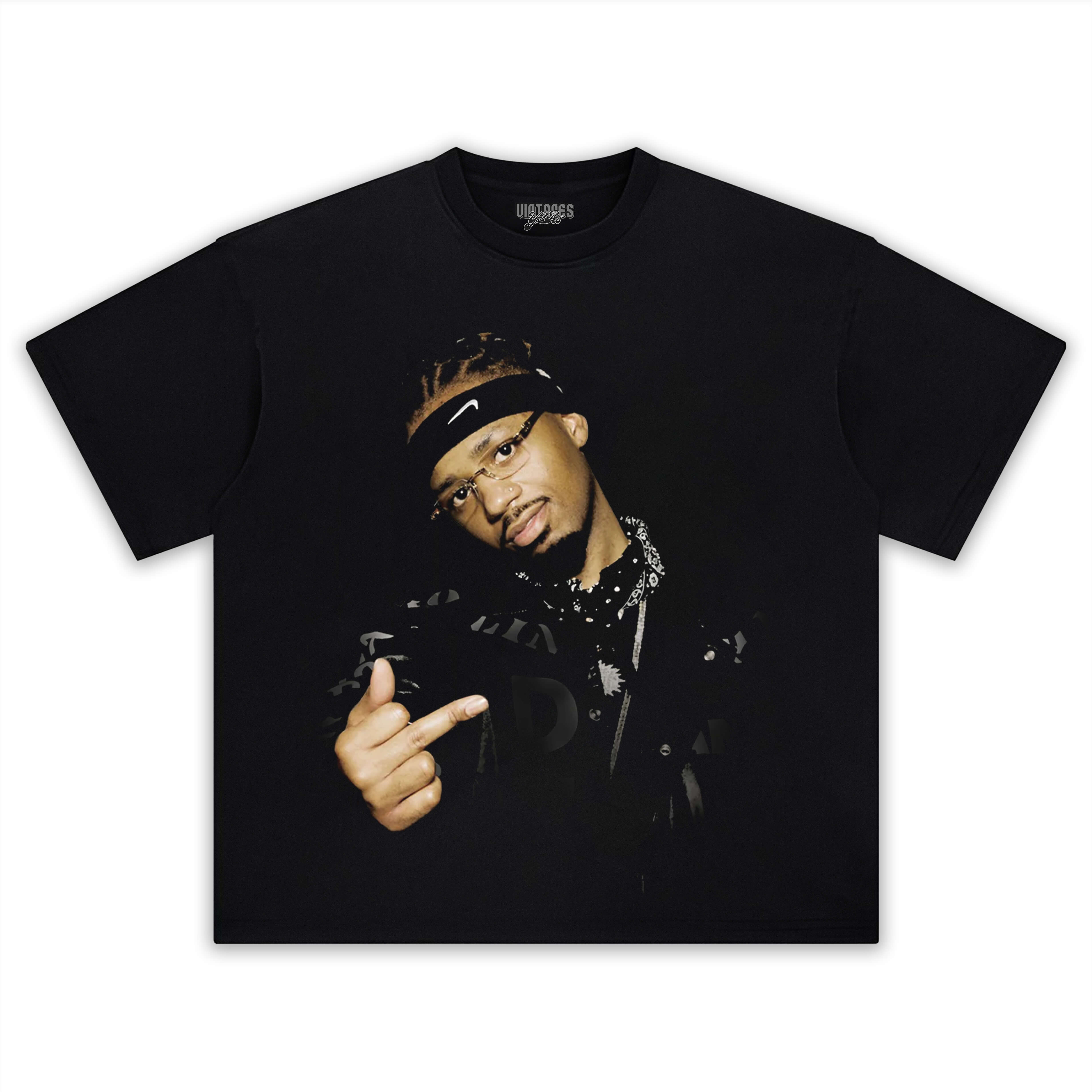 METRO BOOMIN 2.0 TEE