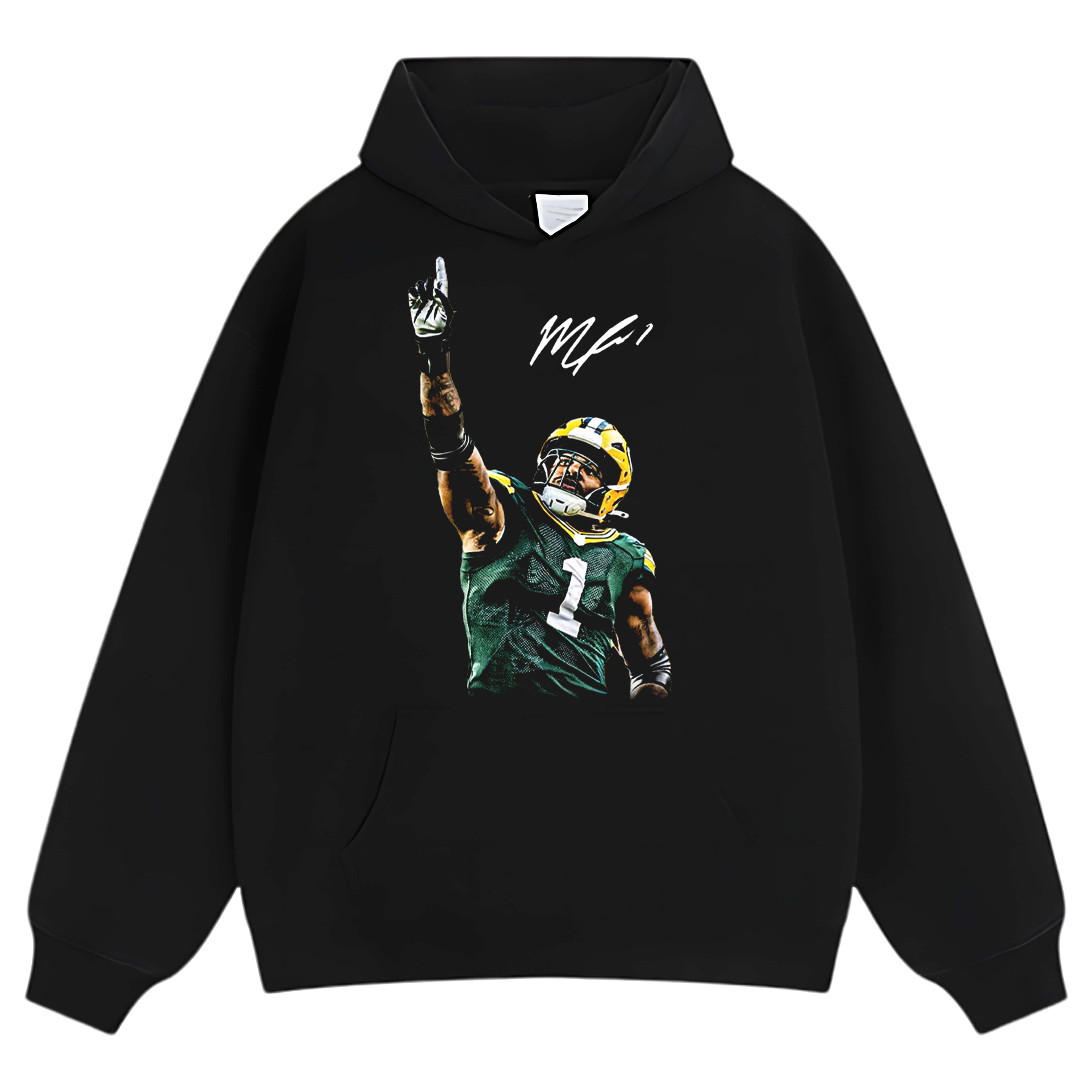 MICAH PARSONS ONE UP TEE