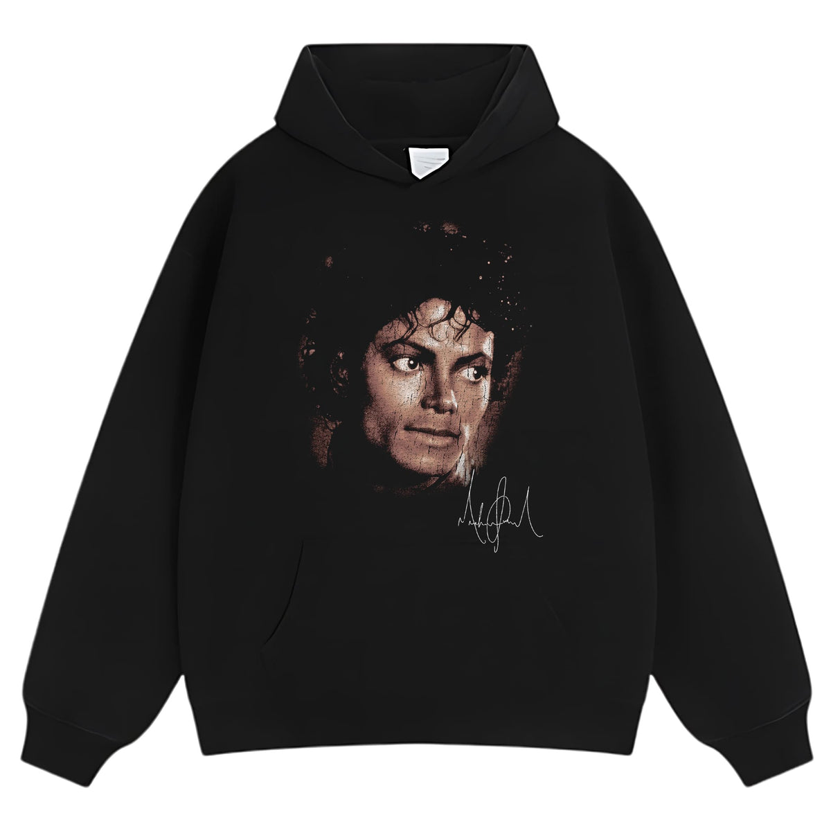 MICHAEL JACKSON V1 TANK TOP & TEE & LONG SLEEVE & LAYERED LS & HOODIE