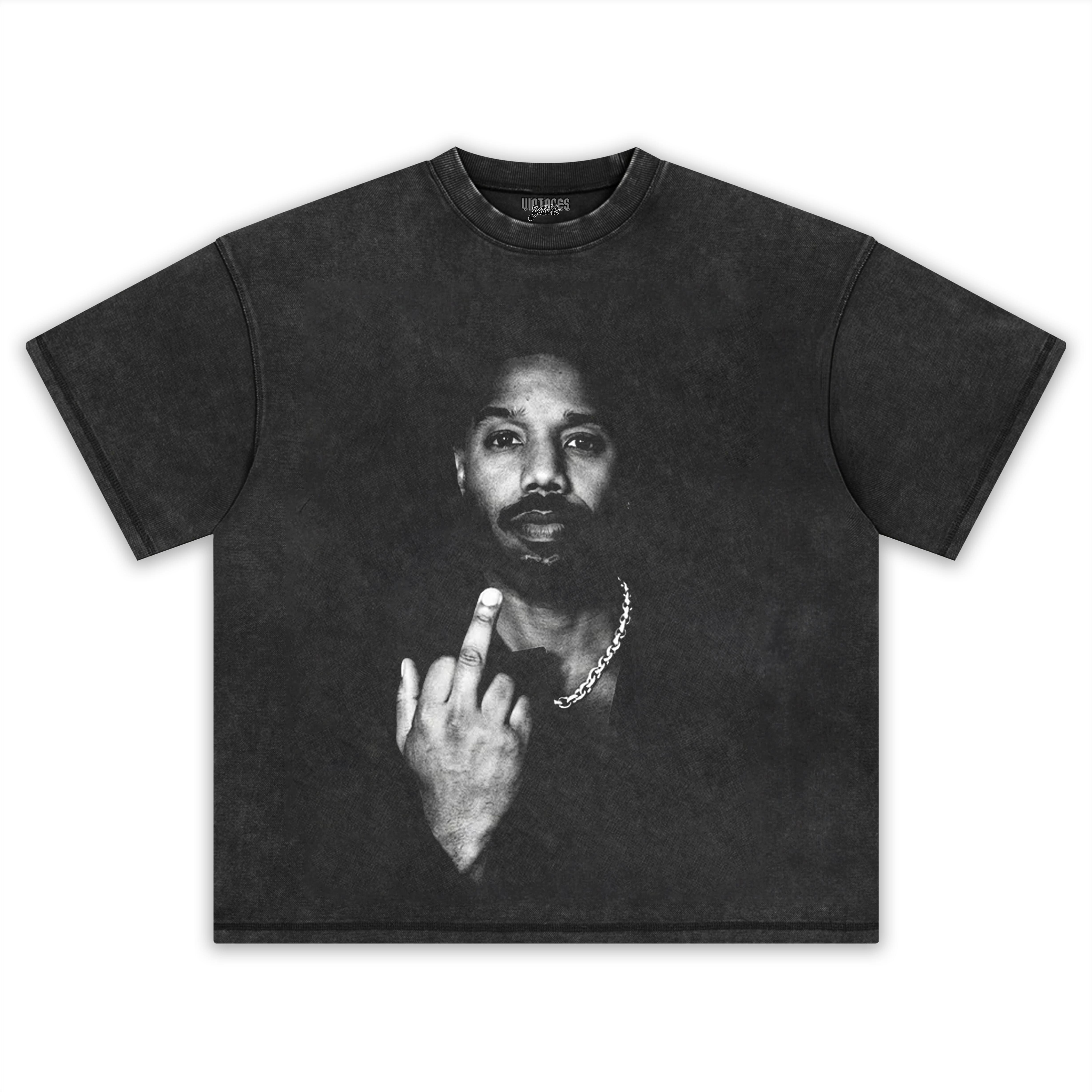 MICHAEL B. JORDAN TEE & LS & HOODIE