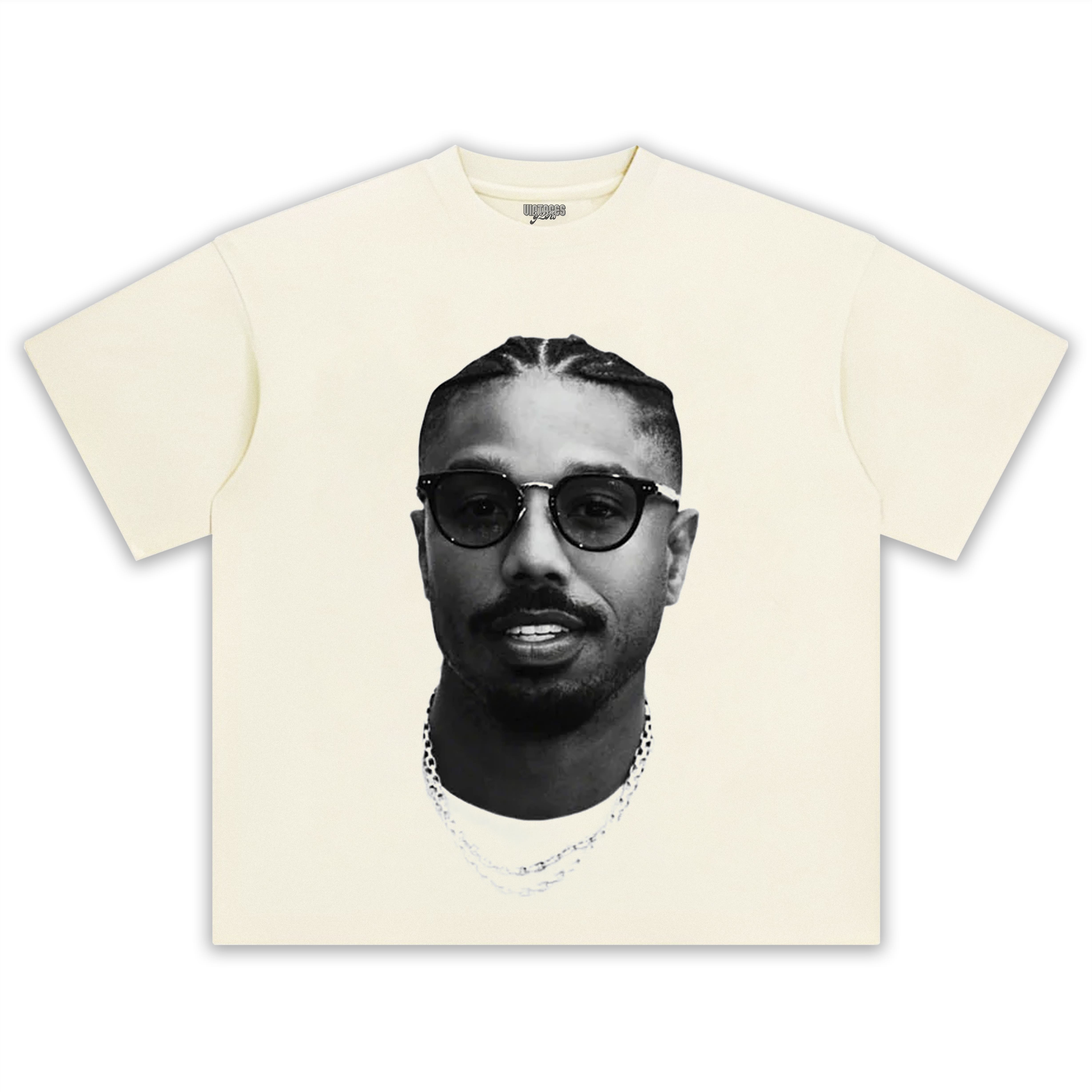 MICHAEL B. JORDAN V2 TEE & LS & HOODIE