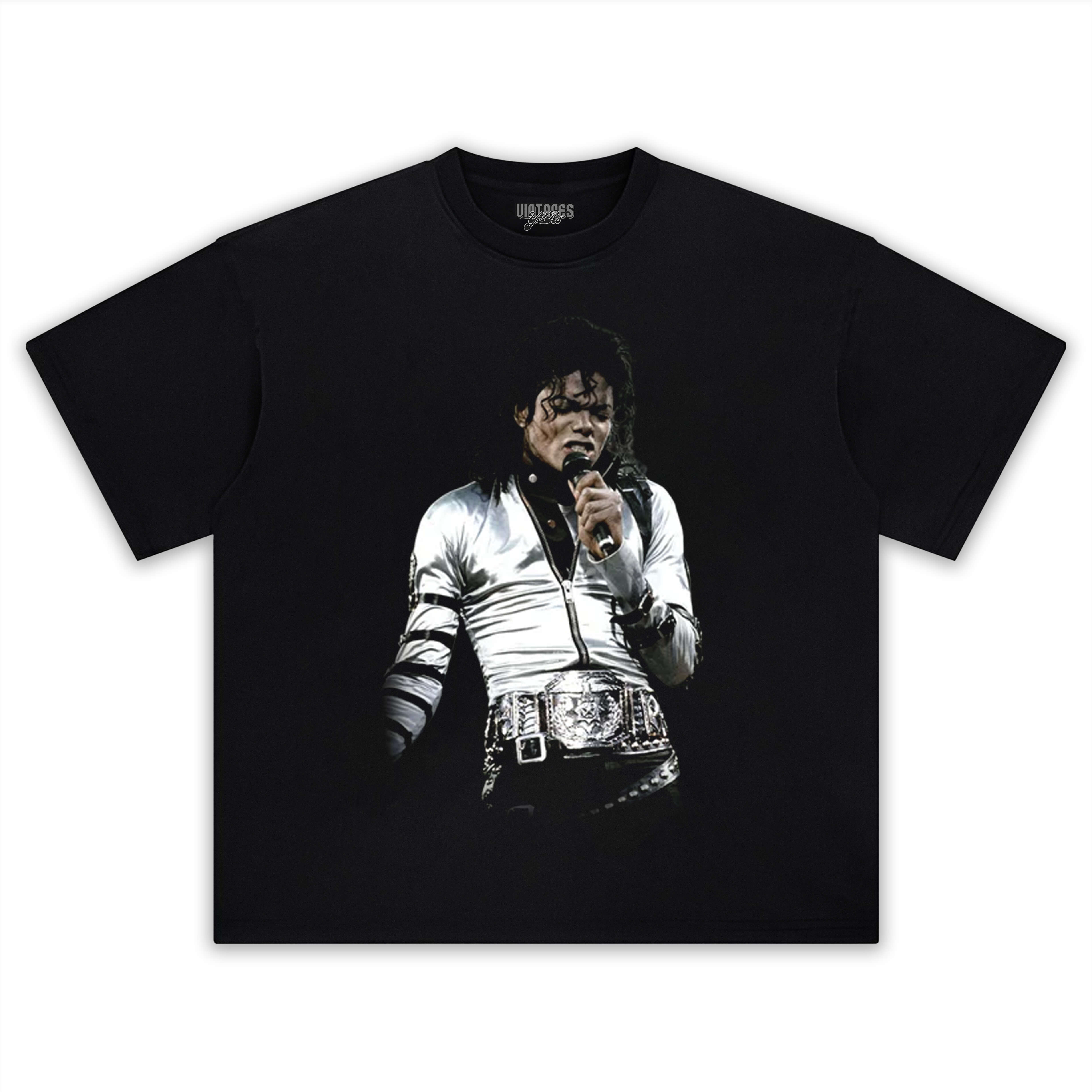 MICHAEL JACKSON 1.0 TEE