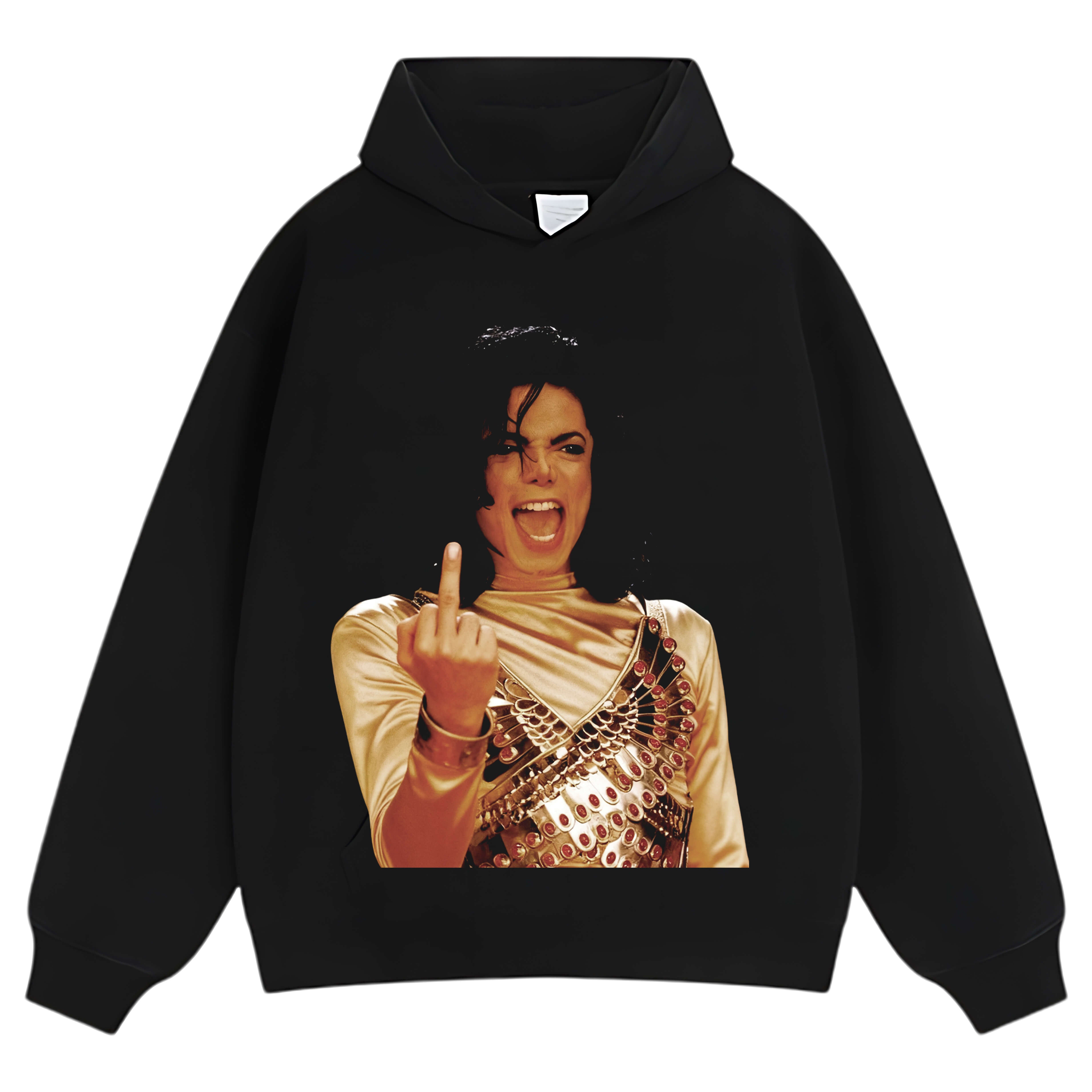 MICHAEL JACKSON 2025 TEE & LS & HOODIE