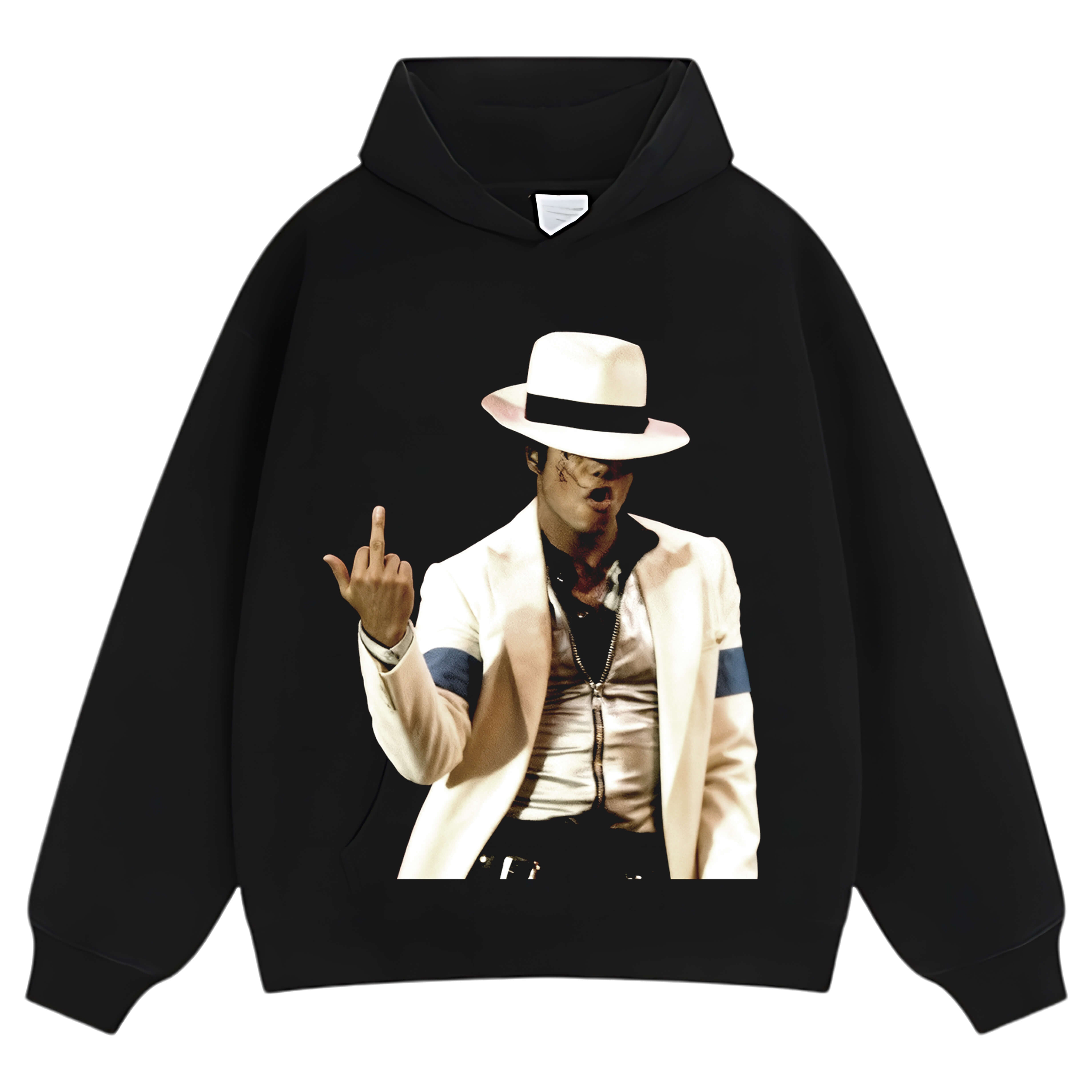 MICHAEL JACKSON V2 2025 TEE & LS & HOODIE