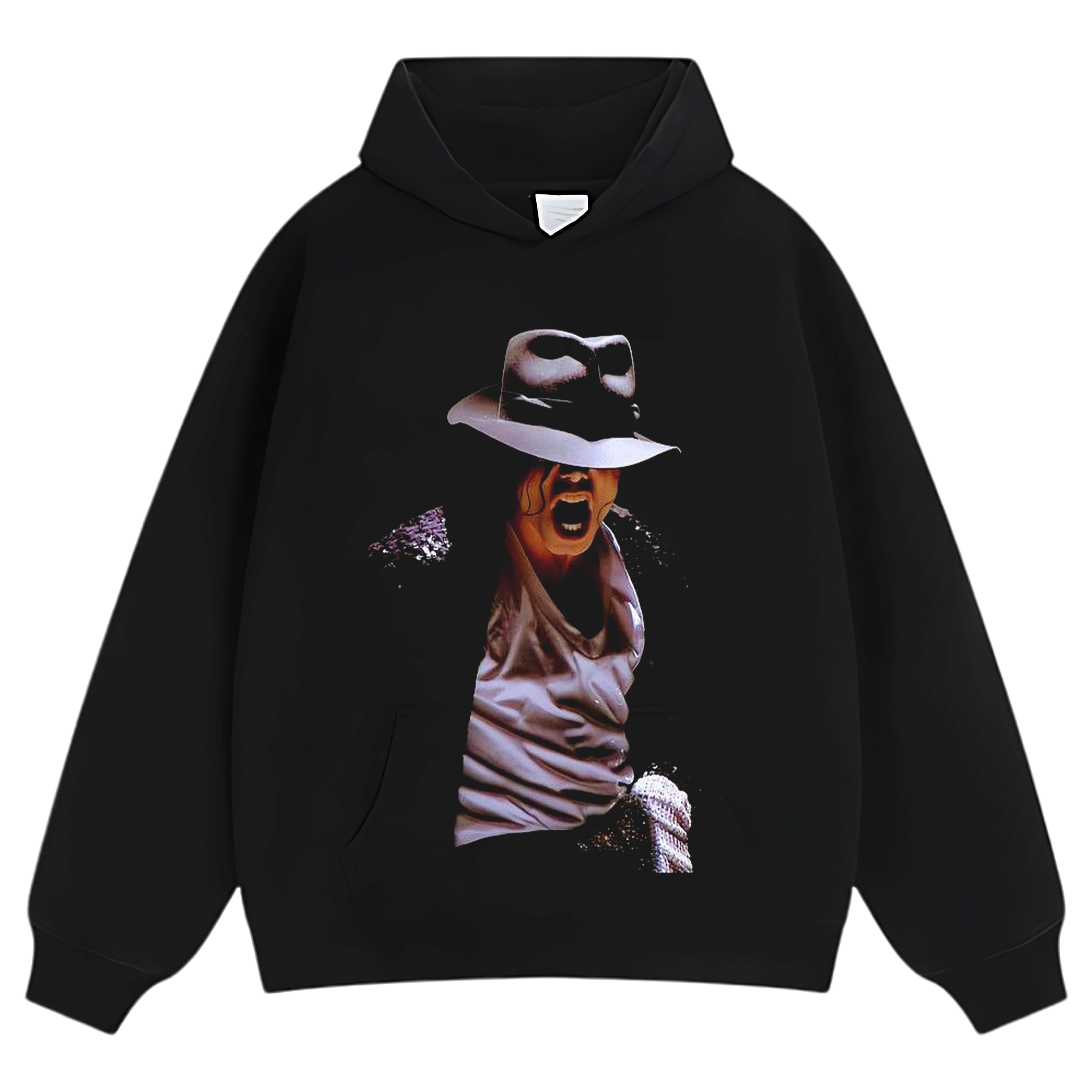 MICHAEL JACKSON V3 2025 TEE & LS & HOODIE