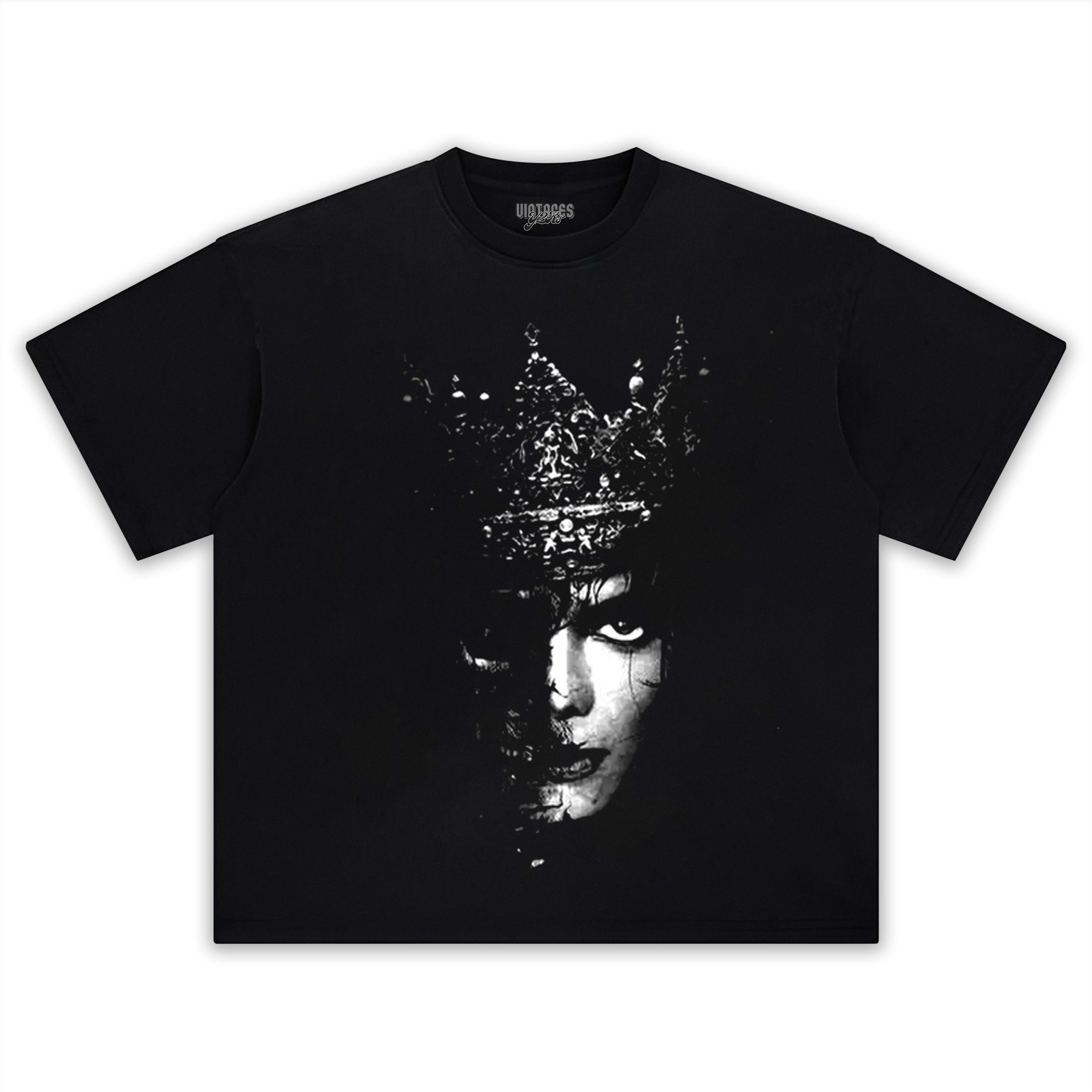 MICHAEL JACKSON 4.0 TEE