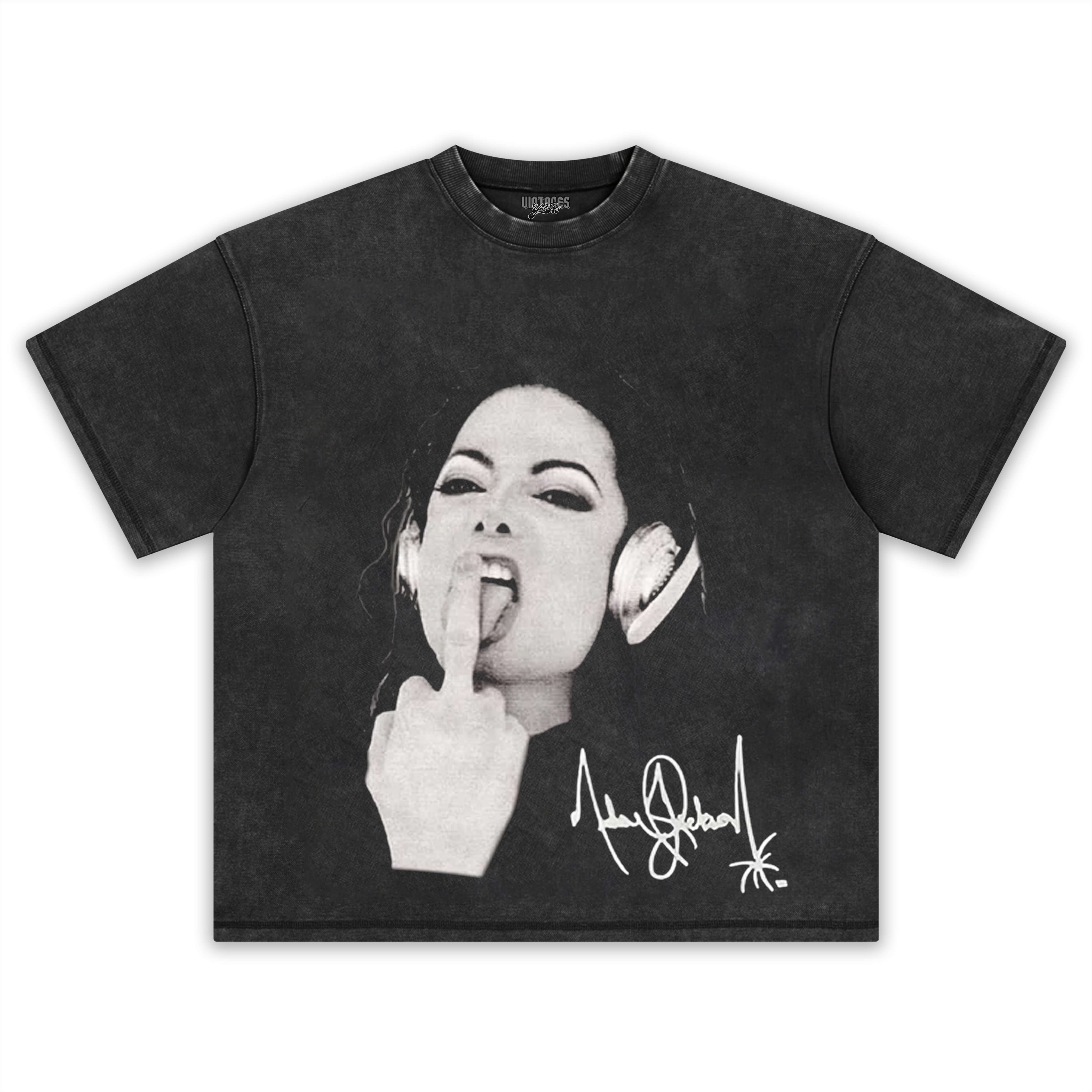 MICHAEL JACKSON V3 TEE