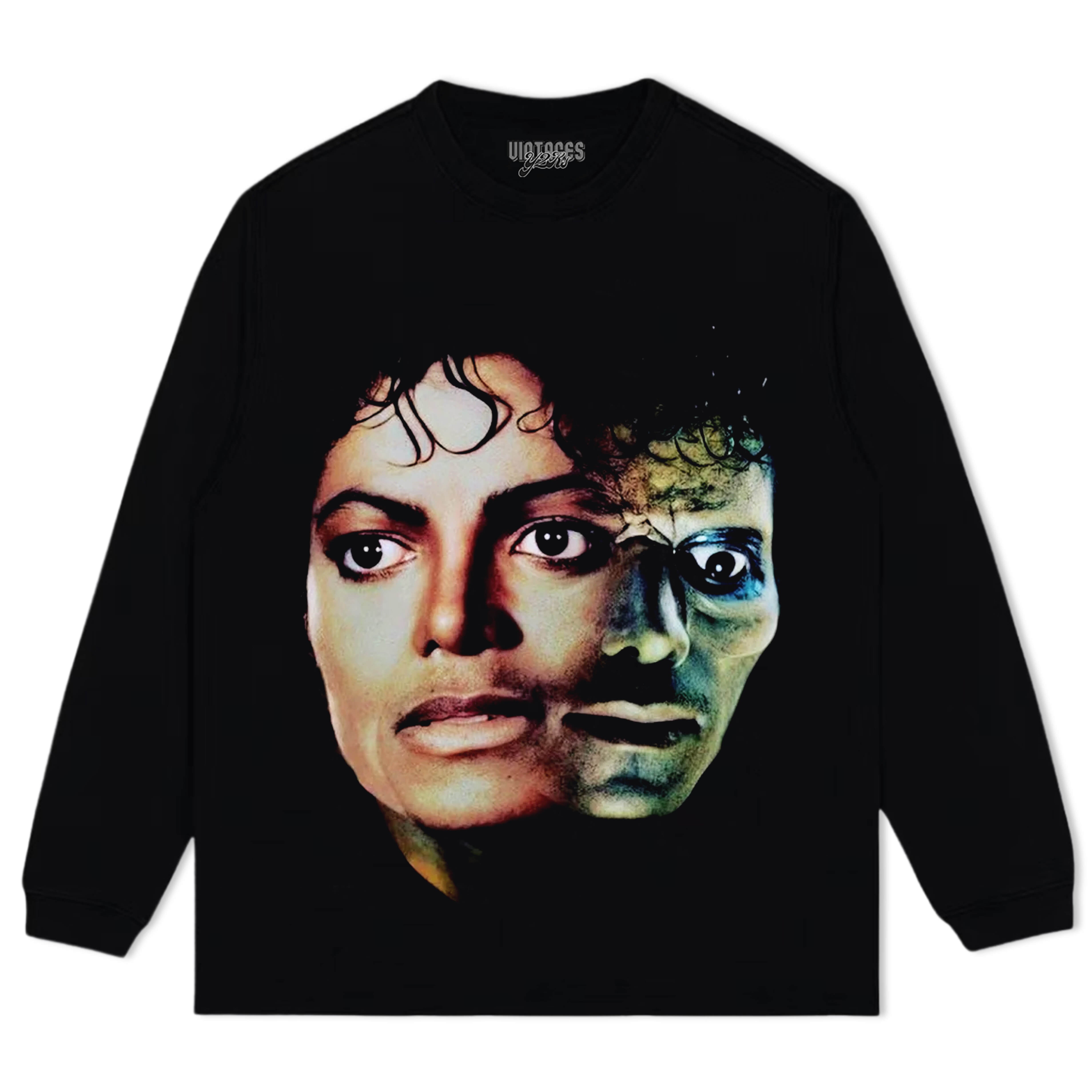 MICHAEL JACKSON & THRILLER TEE & LS & HOODIE