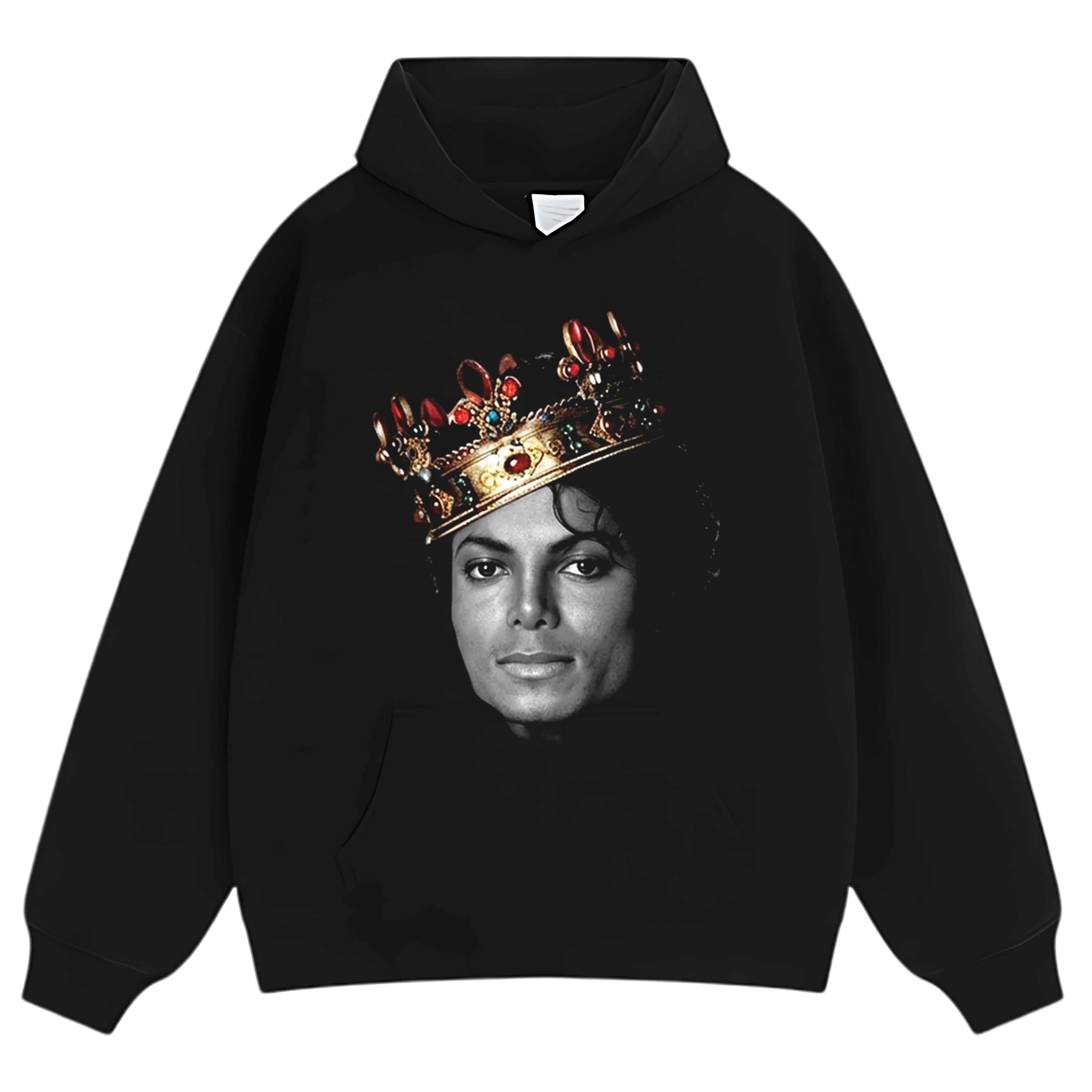 MICHAEL JACKSON V4 TANK TOP & TEE & LONG SLEEVE & LAYERED LS & HOODIE