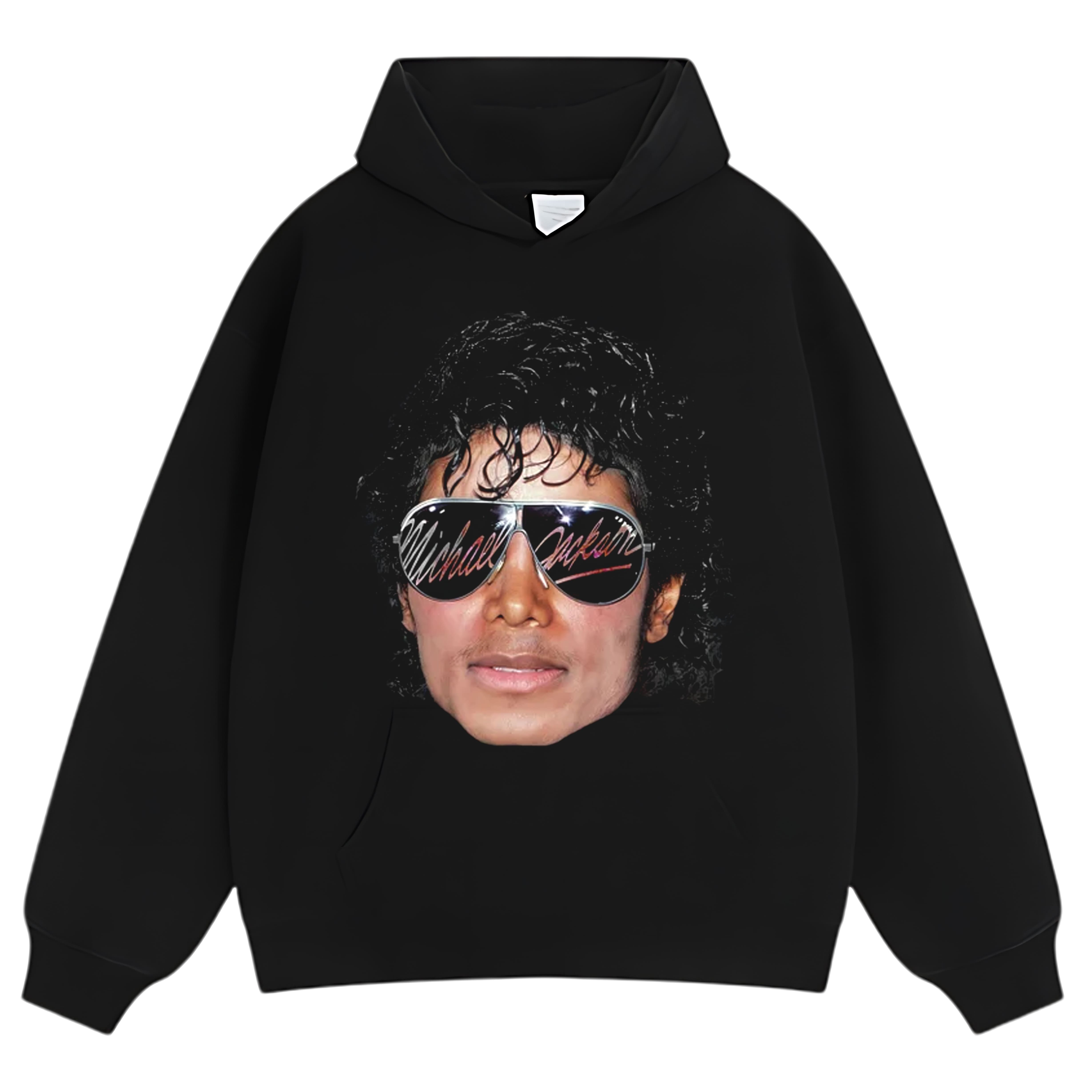 MICHAEL JACKSON V5 TANK TOP & TEE & LONG SLEEVE & LAYERED LS & HOODIE