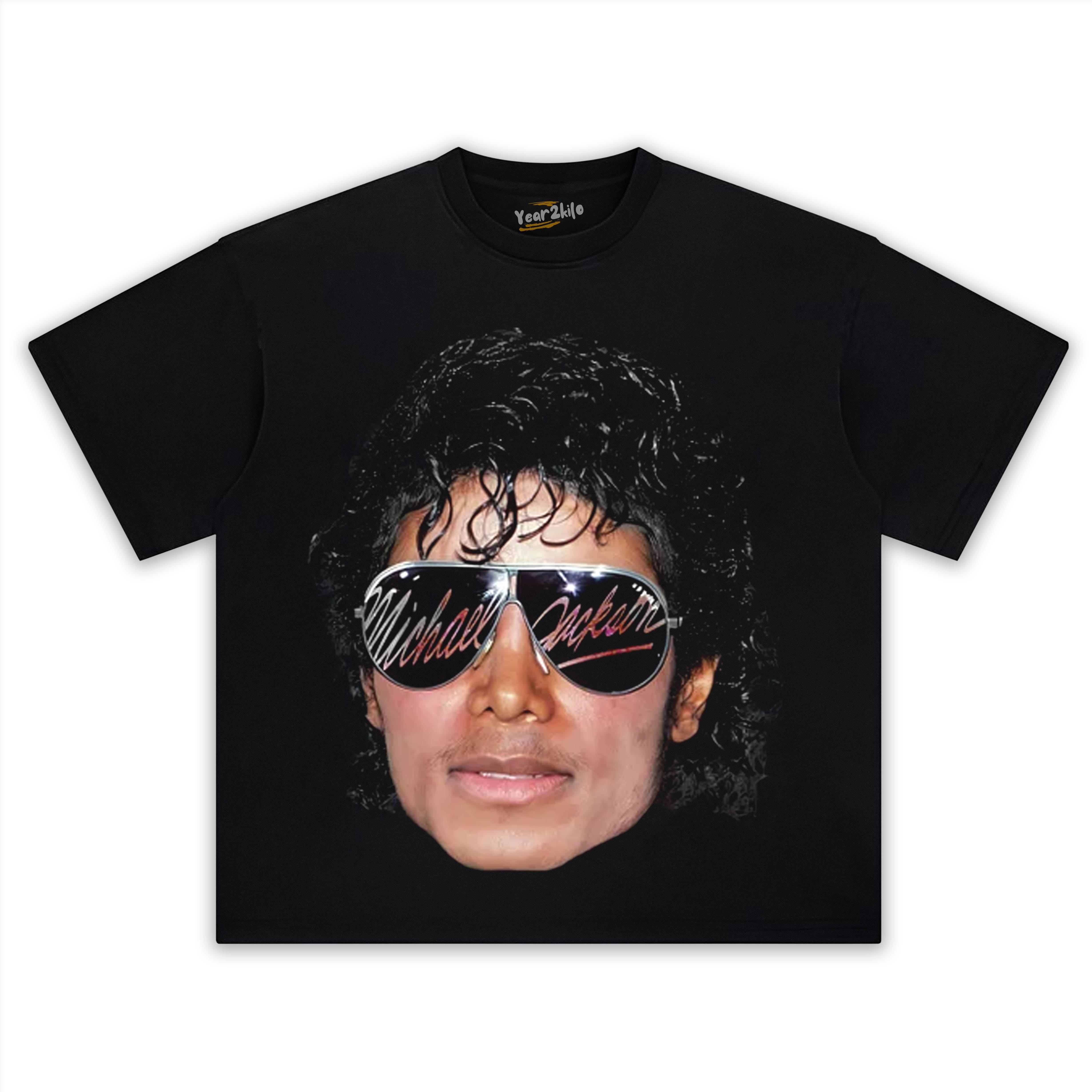 MICHAEL JACKSON V5 TANK TOP & TEE & LONG SLEEVE & LAYERED LS & HOODIE