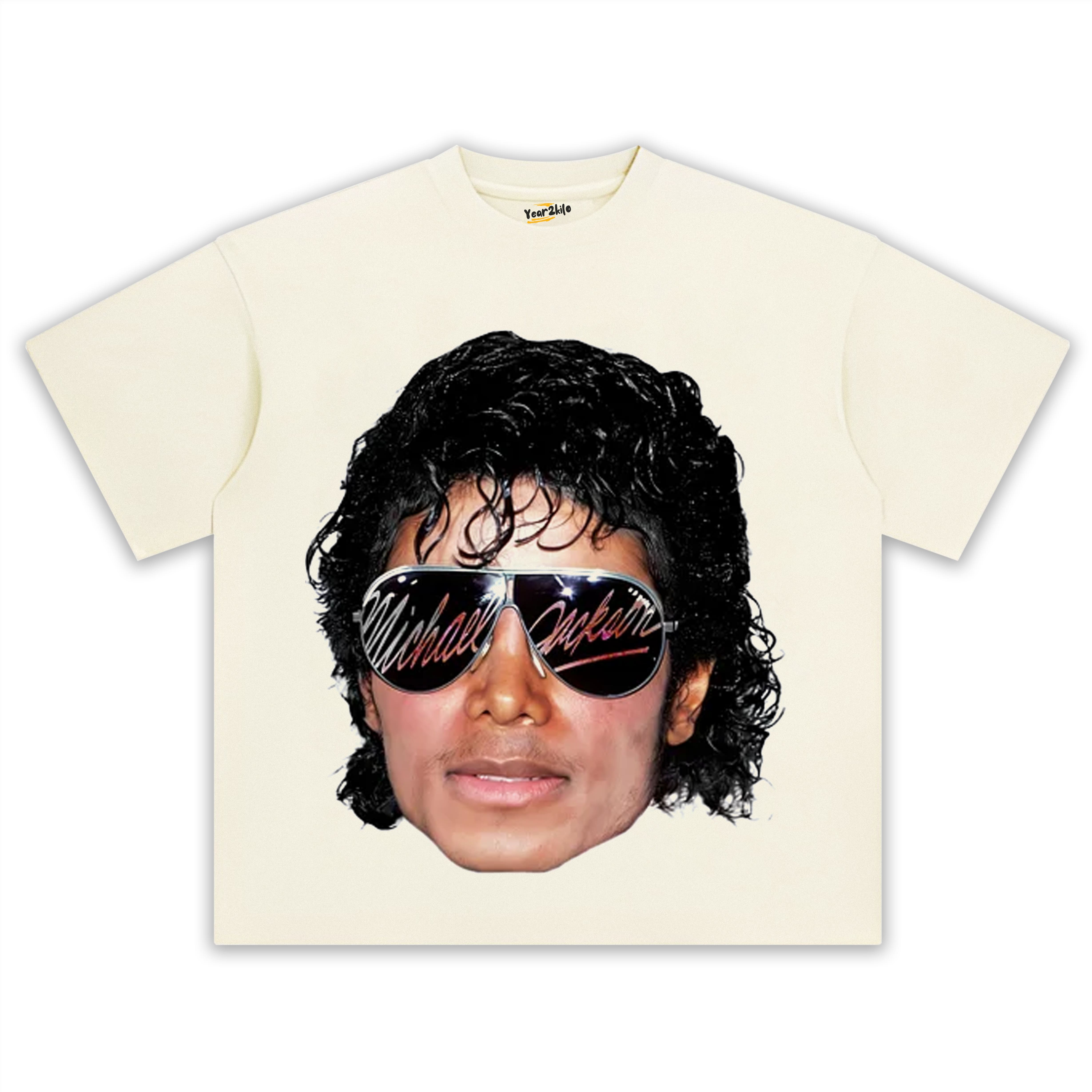 MICHAEL JACKSON V5 TANK TOP & TEE & LONG SLEEVE & LAYERED LS & HOODIE