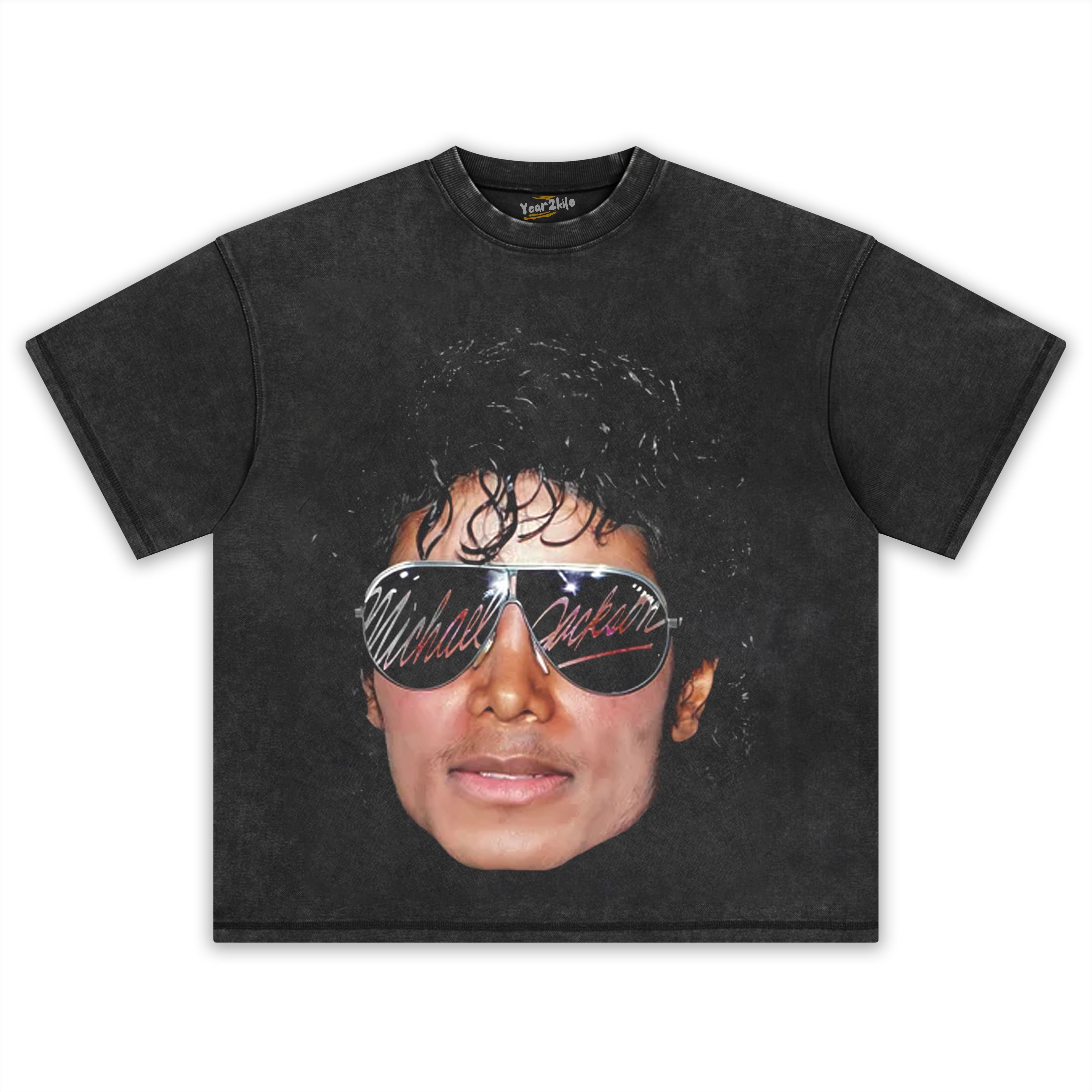 MICHAEL JACKSON V5 TANK TOP & TEE & LONG SLEEVE & LAYERED LS & HOODIE