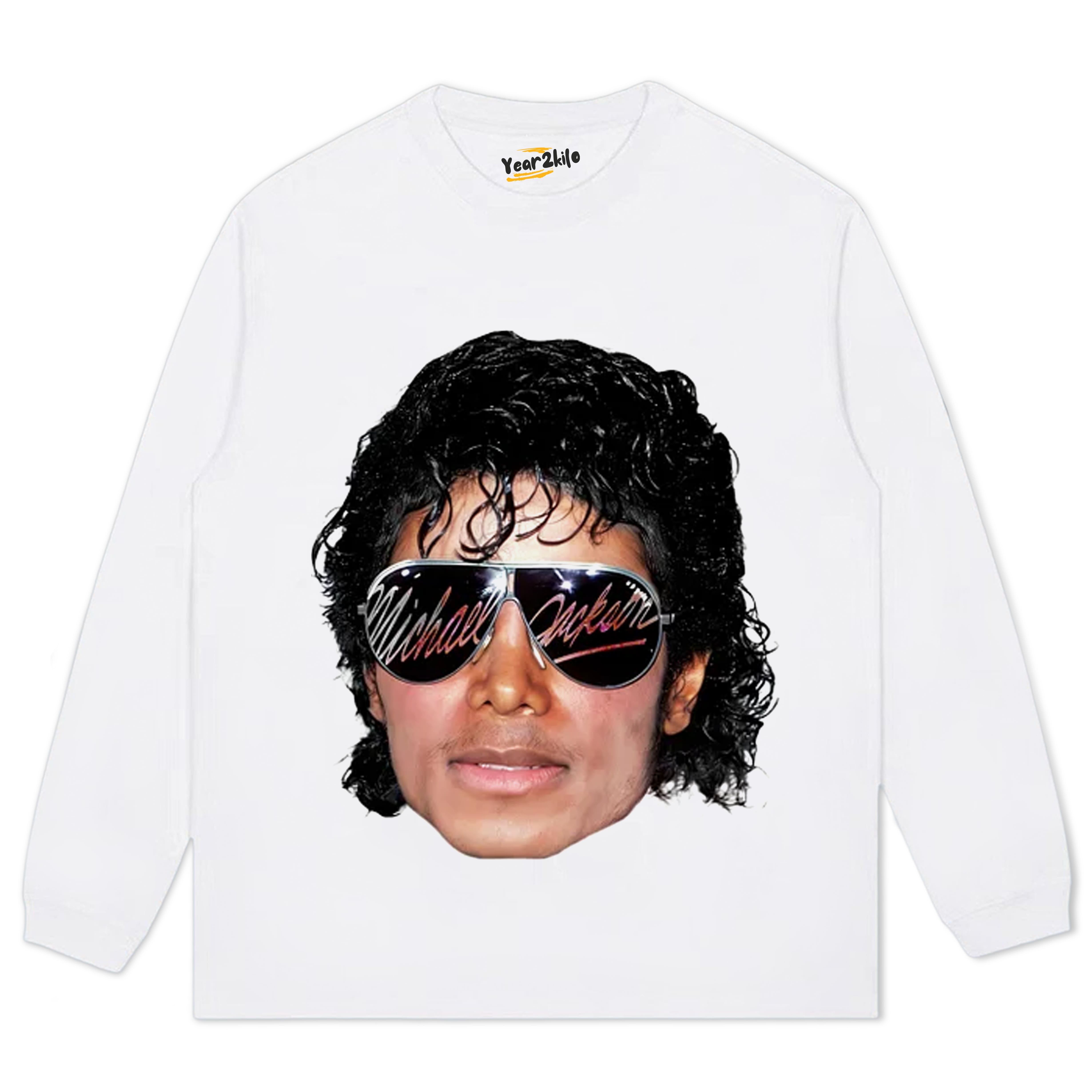 MICHAEL JACKSON V5 TANK TOP & TEE & LONG SLEEVE & LAYERED LS & HOODIE