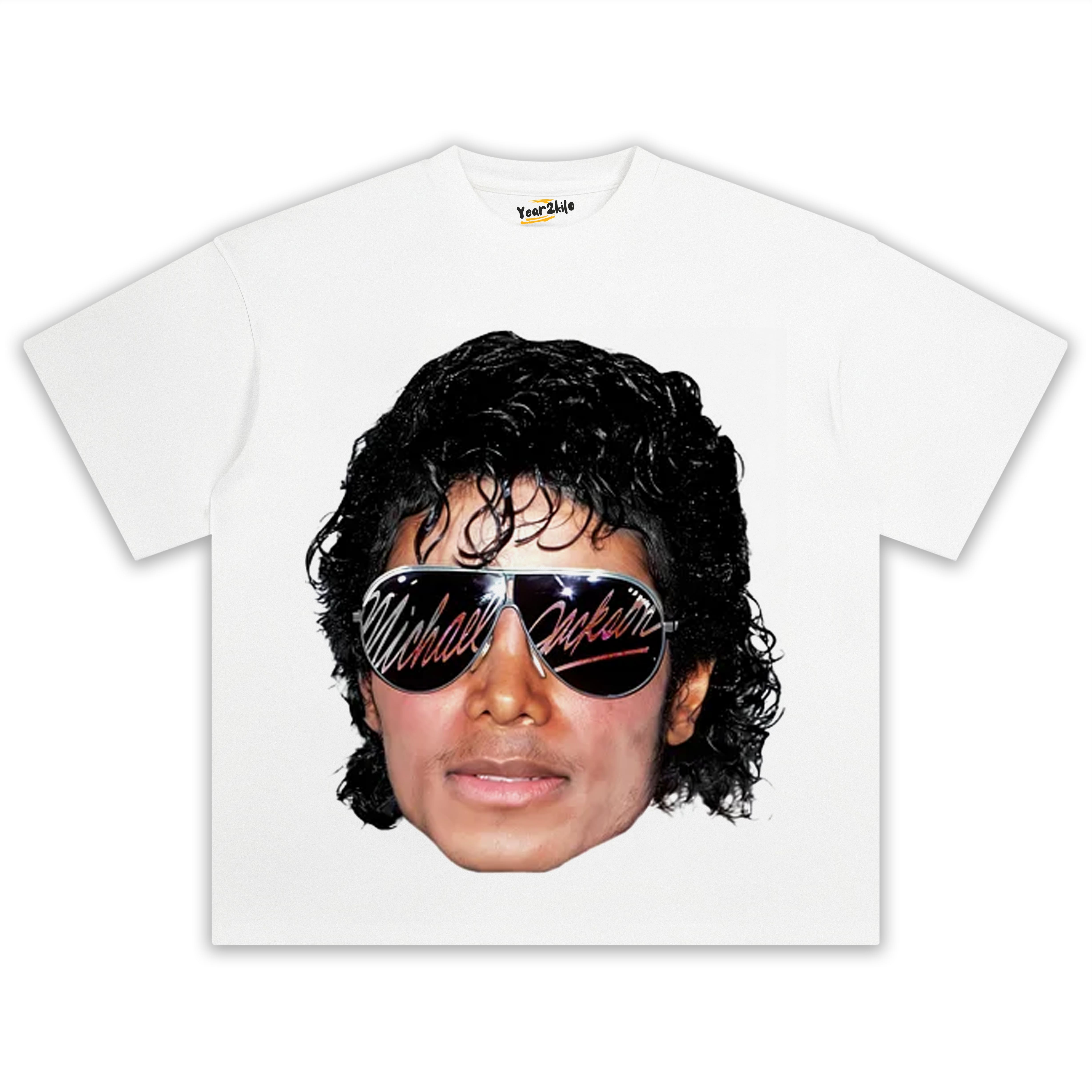 MICHAEL JACKSON V5 TANK TOP & TEE & LONG SLEEVE & LAYERED LS & HOODIE