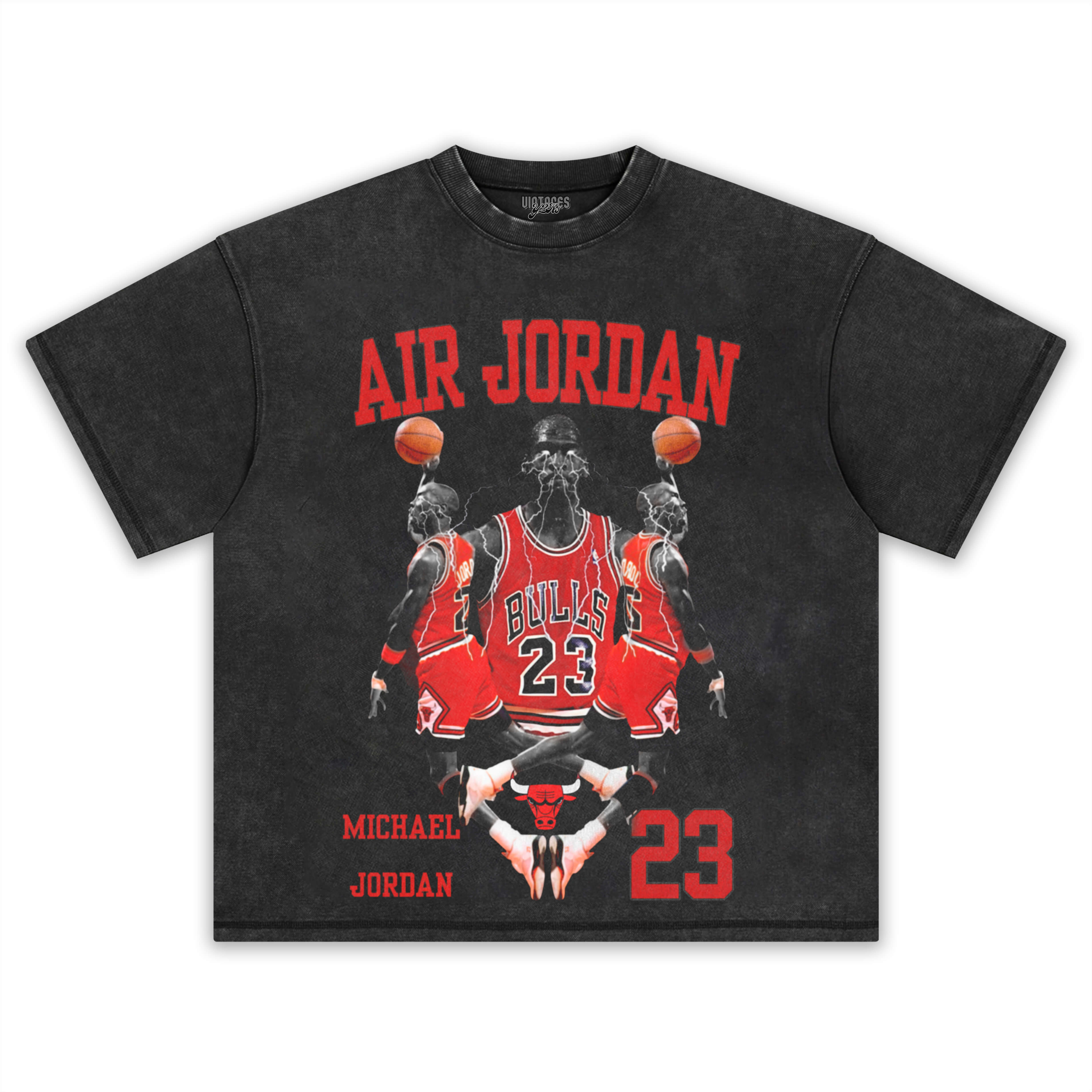 MICHAEL JORDAN TEE