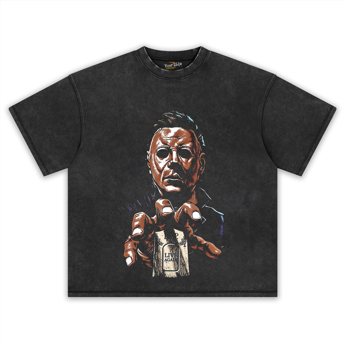 MICHAEL MYERS TANK TOP & TEE & LONG SLEEVE & LAYERED LS & HOODIE