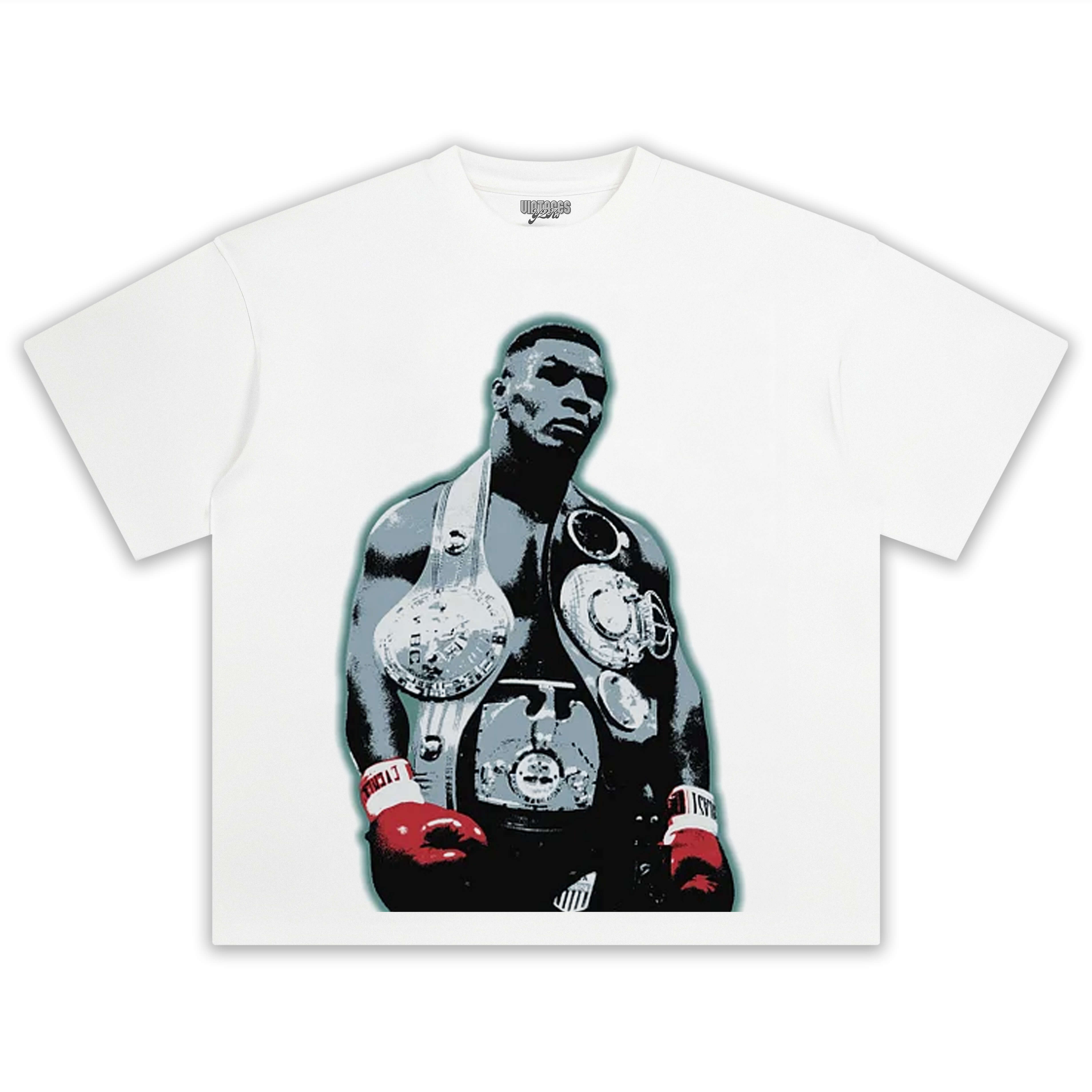 MIKE TYSON 1.0 TEE