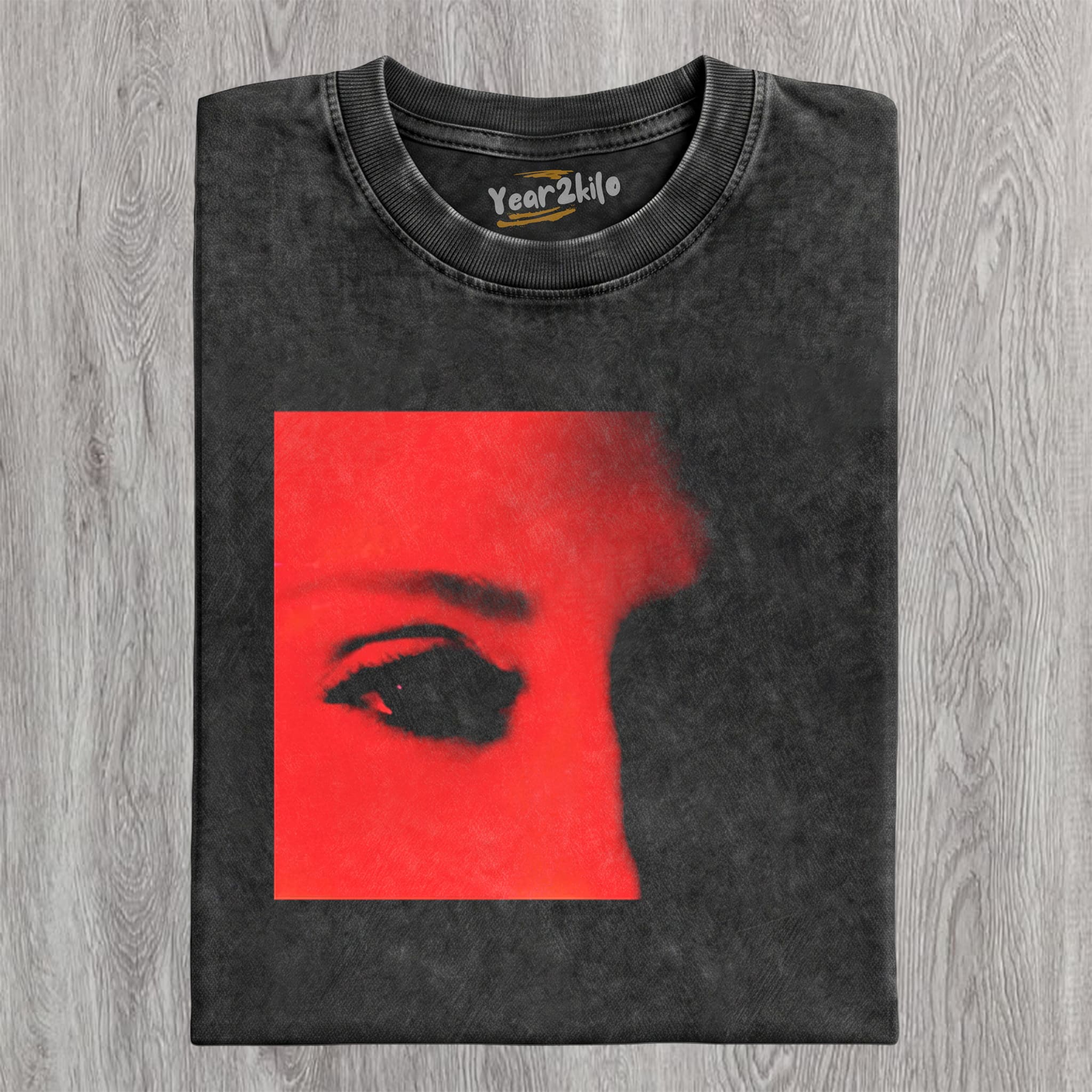 MILEY CYRUS & BASS PERSUADES V1 TANK TOP & TEE & LONG SLEEVE & LAYERED LS & HOODIE