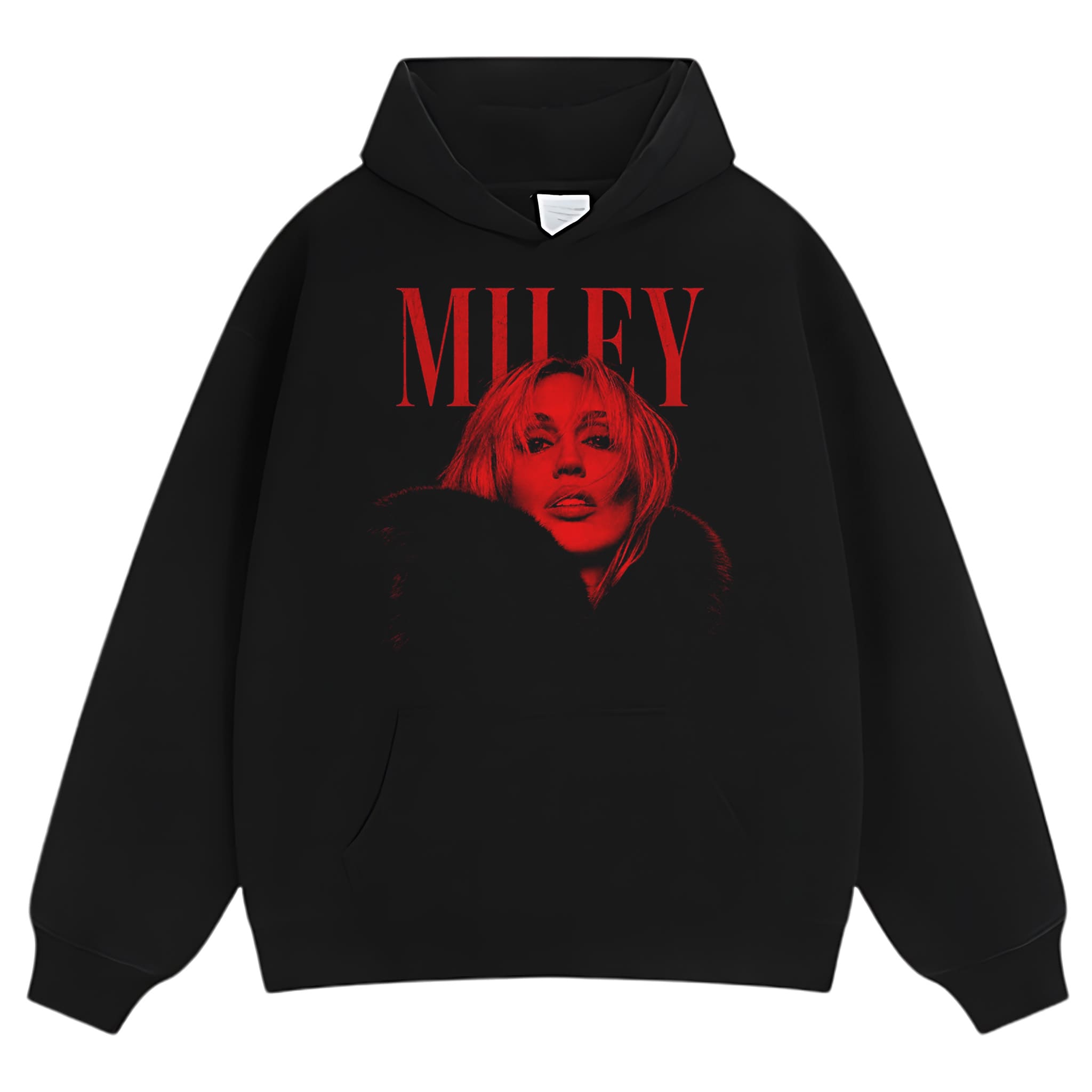 MILEY 2026 TANK TOP & TEE & LONG SLEEVE & LAYERED LS & HOODIE