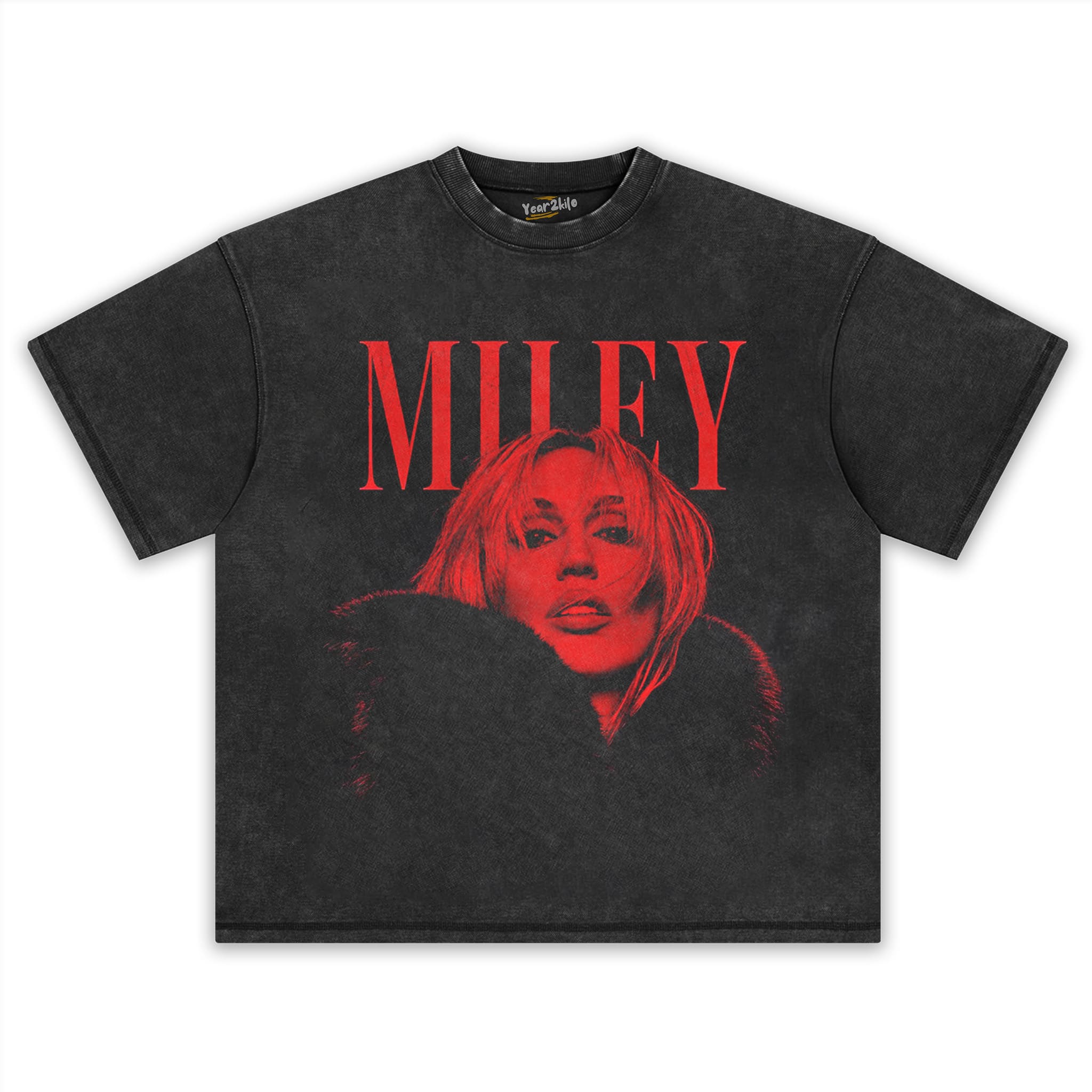 MILEY 2026 TANK TOP & TEE & LONG SLEEVE & LAYERED LS & HOODIE