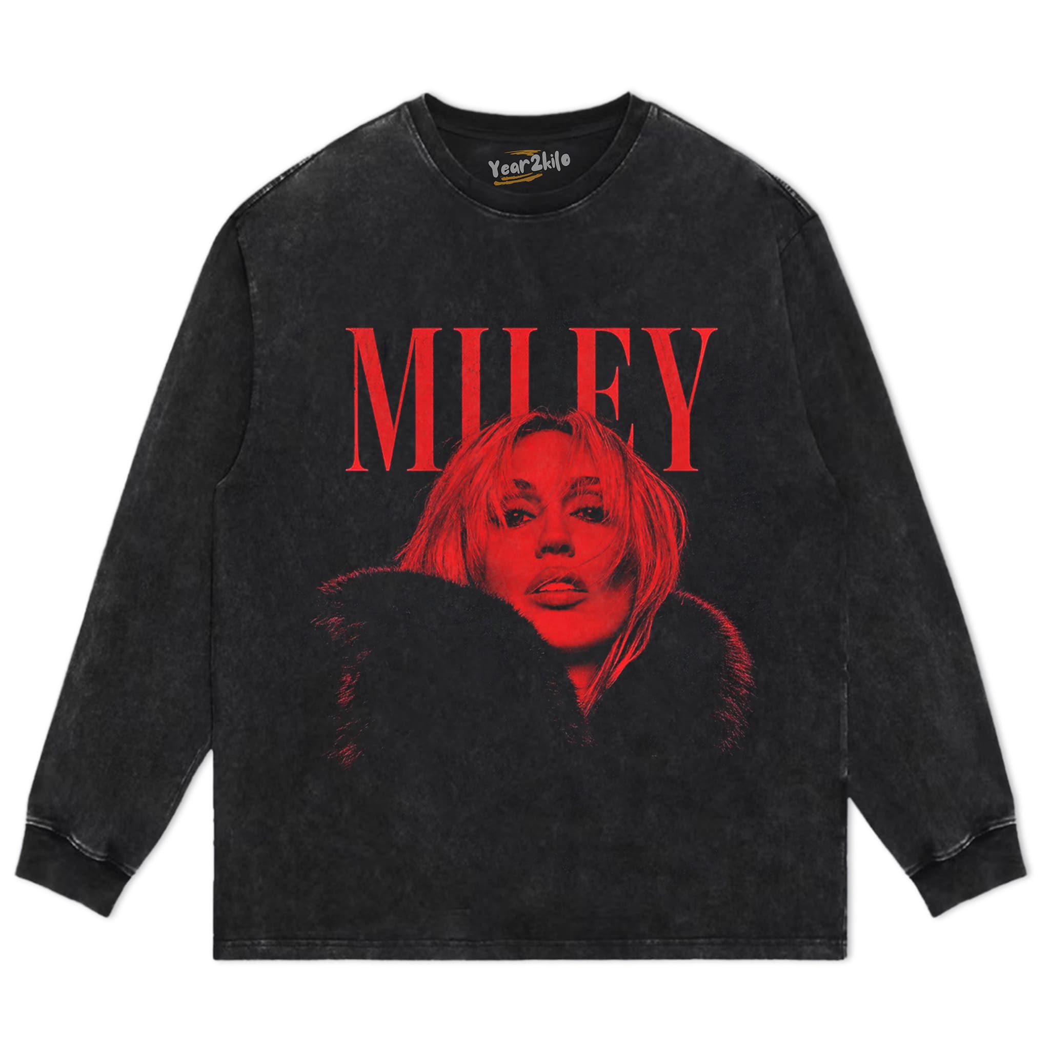 MILEY 2026 TANK TOP & TEE & LONG SLEEVE & LAYERED LS & HOODIE
