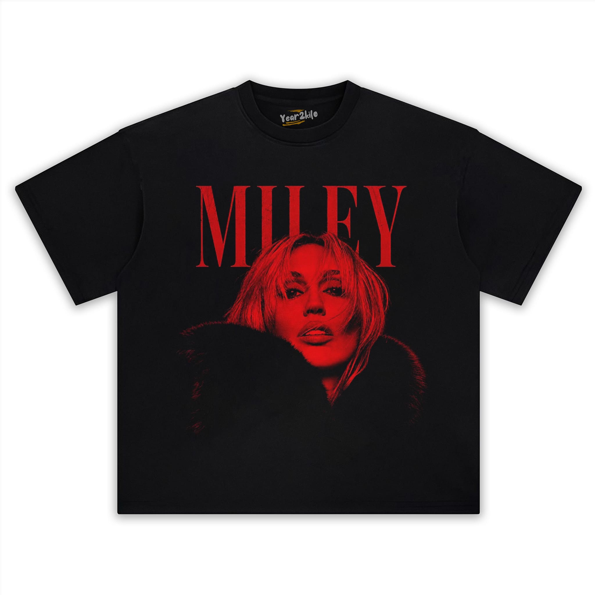 MILEY 2026 TANK TOP & TEE & LONG SLEEVE & LAYERED LS & HOODIE