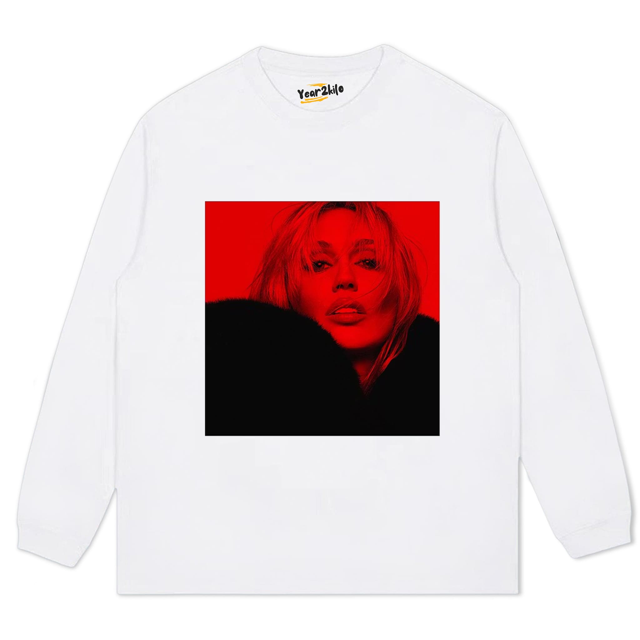 MILEY 2026 V1 TANK TOP & TEE & LONG SLEEVE & LAYERED LS & HOODIE