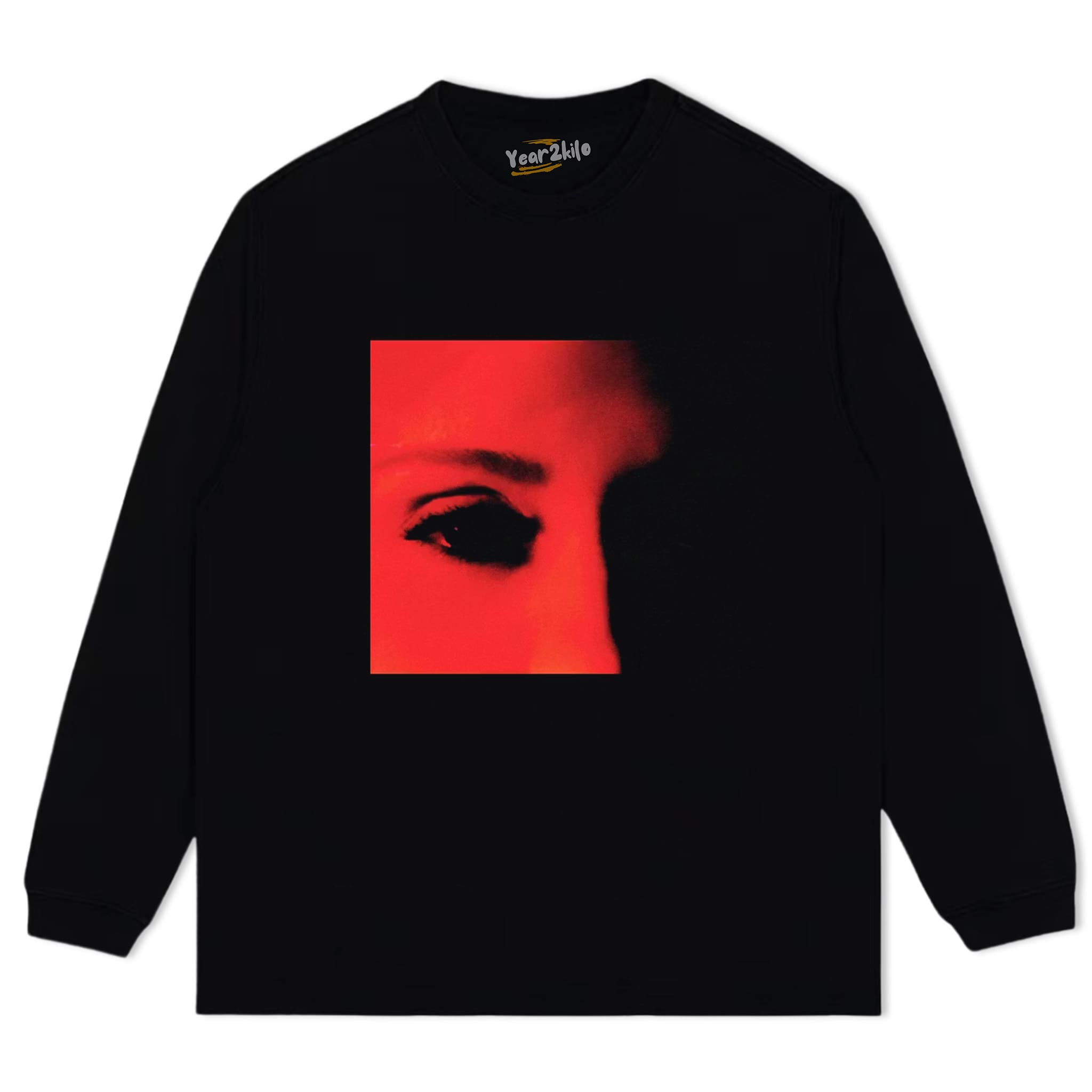 MILEY CYRUS & BASS PERSUADES V1 TANK TOP & TEE & LONG SLEEVE & LAYERED LS & HOODIE