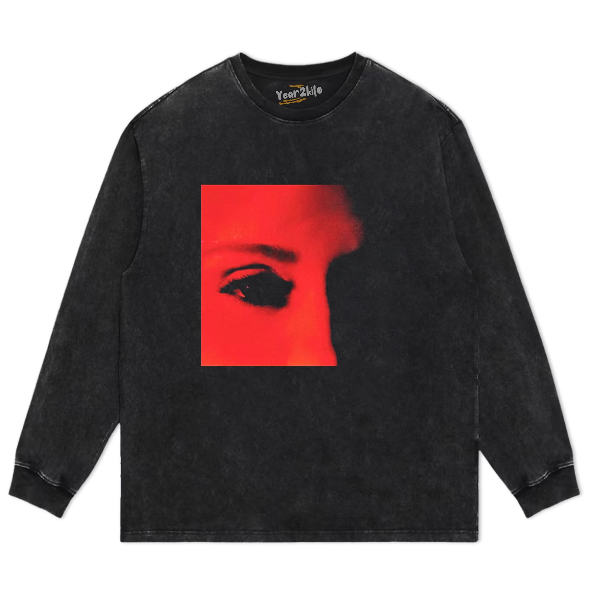 MILEY CYRUS & BASS PERSUADES V1 TANK TOP & TEE & LONG SLEEVE & LAYERED LS & HOODIE