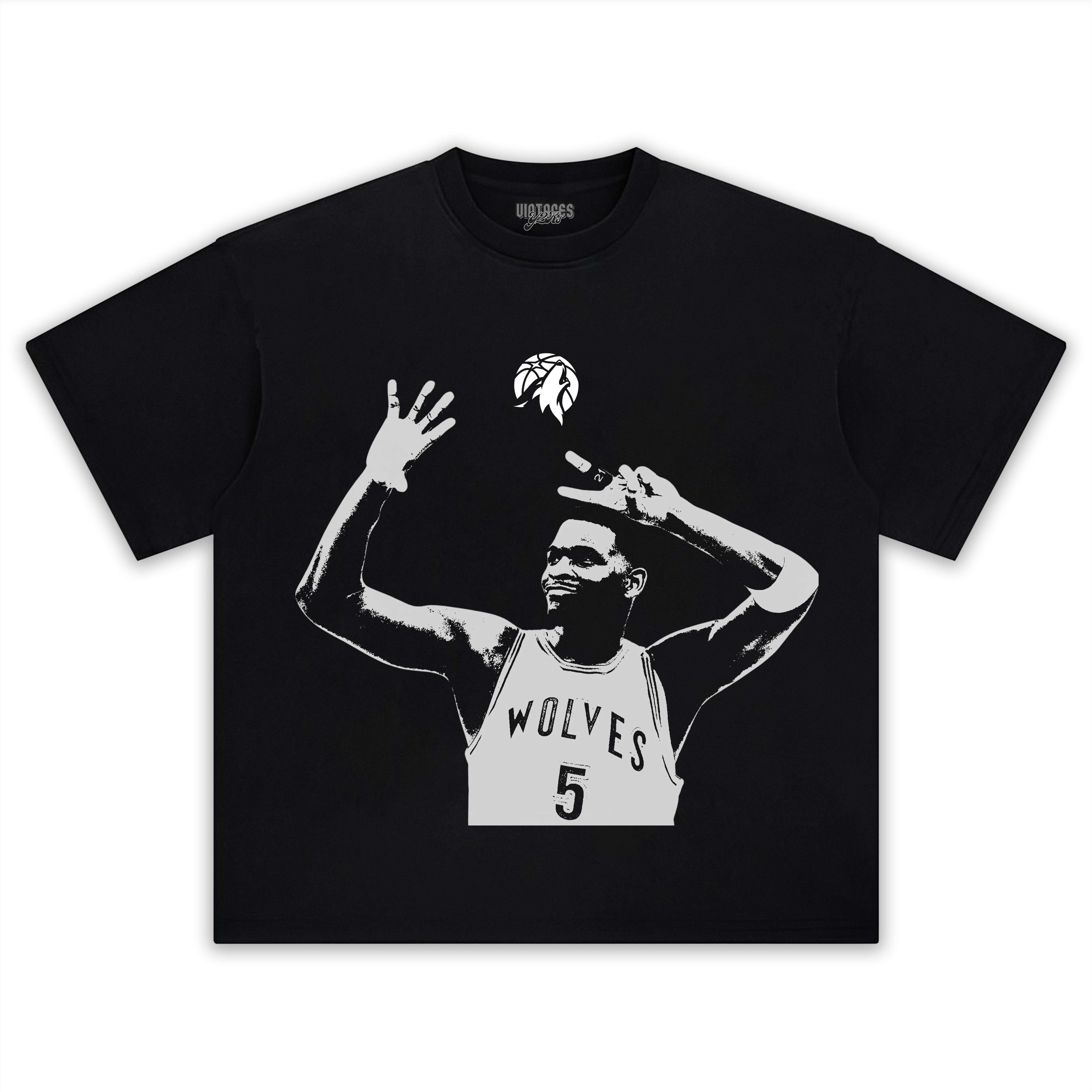 MINNESOTA ANT TEE