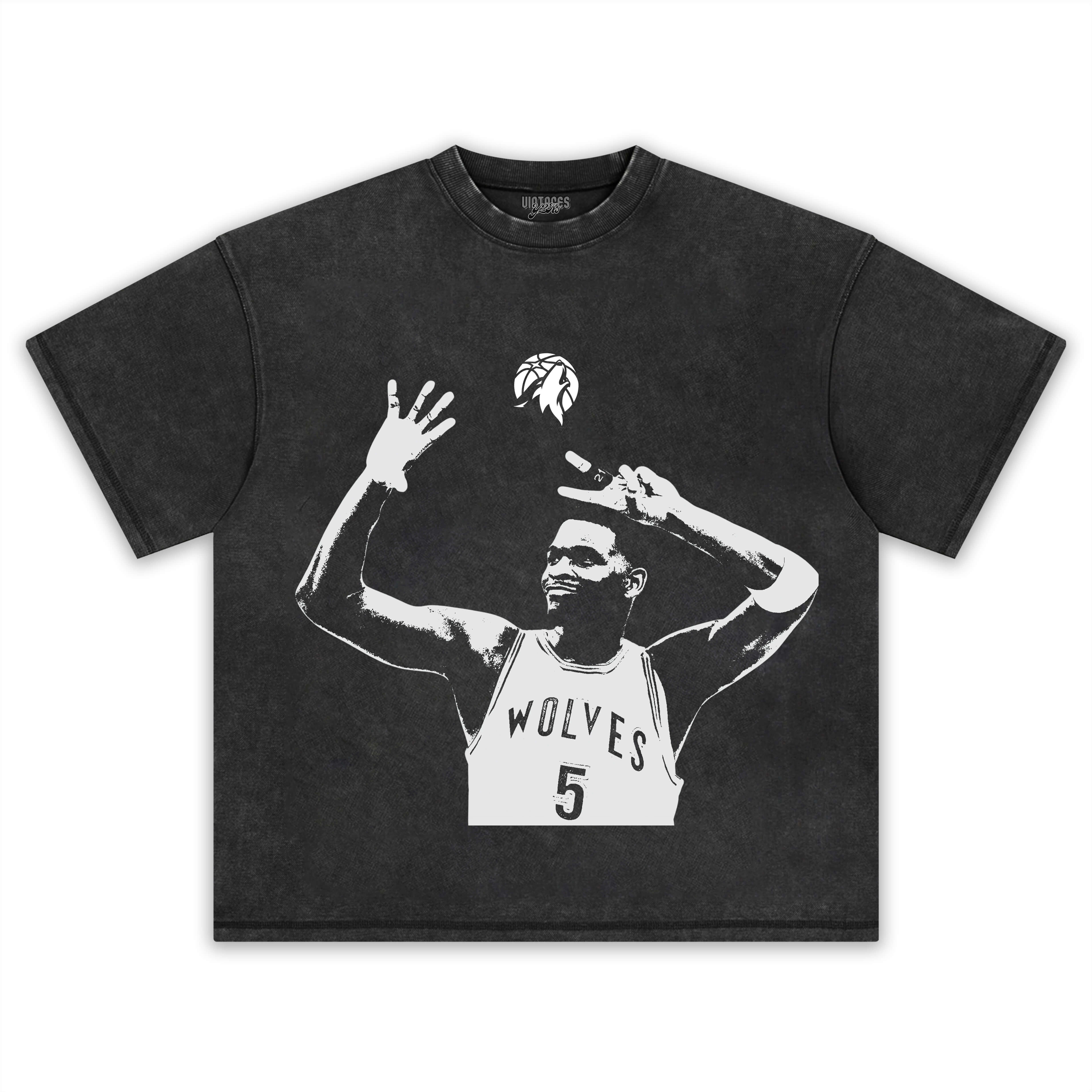 MINNESOTA ANT TEE