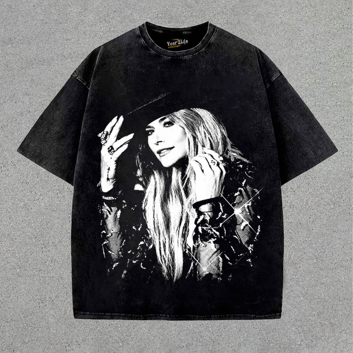 MIRANDA LAMBERT TANK TOP & TEE & LONG SLEEVE & LAYERED LS & HOODIE